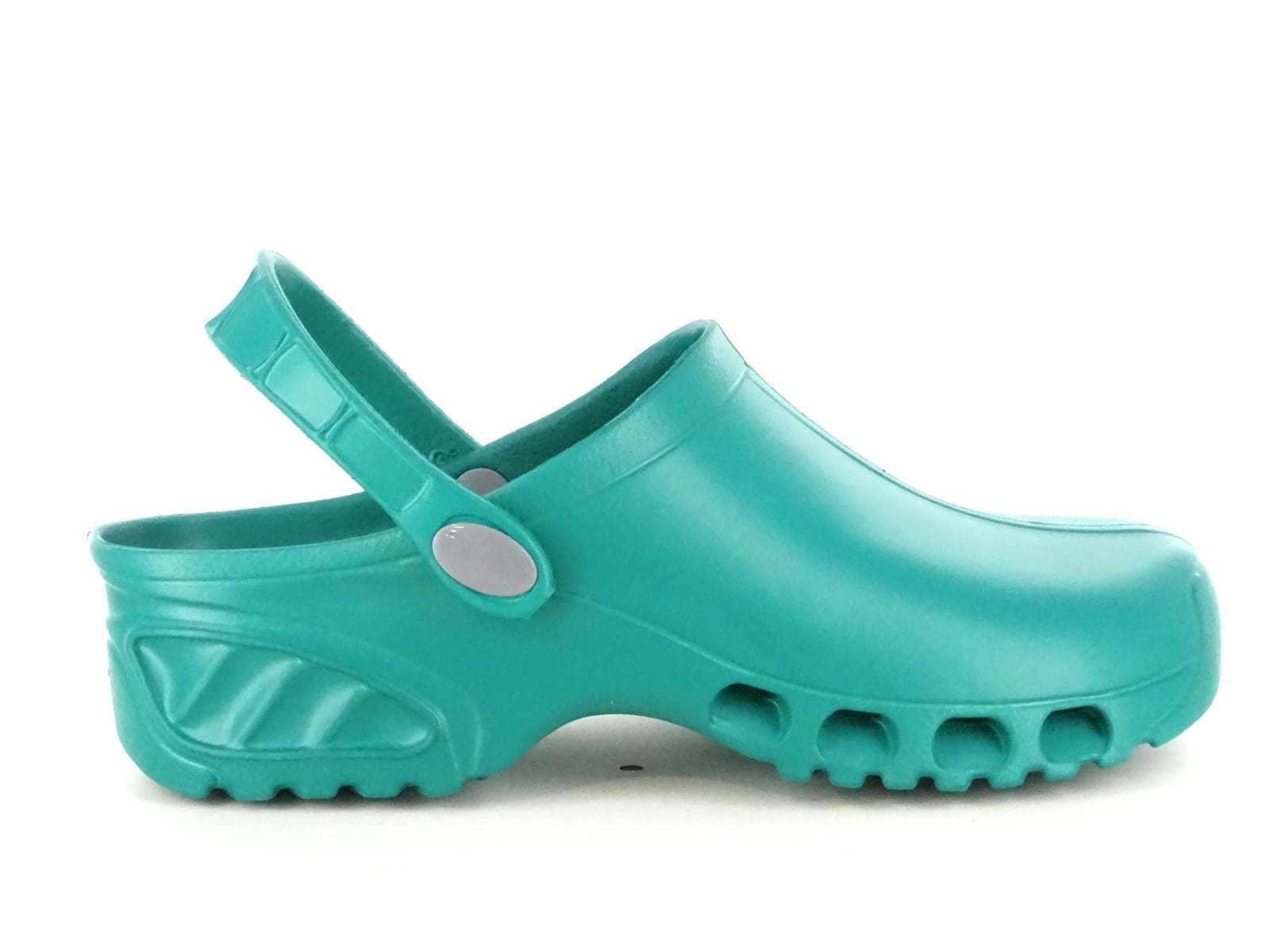 SABOT BREATH SANITARIO UNISEX ADULTO - 12