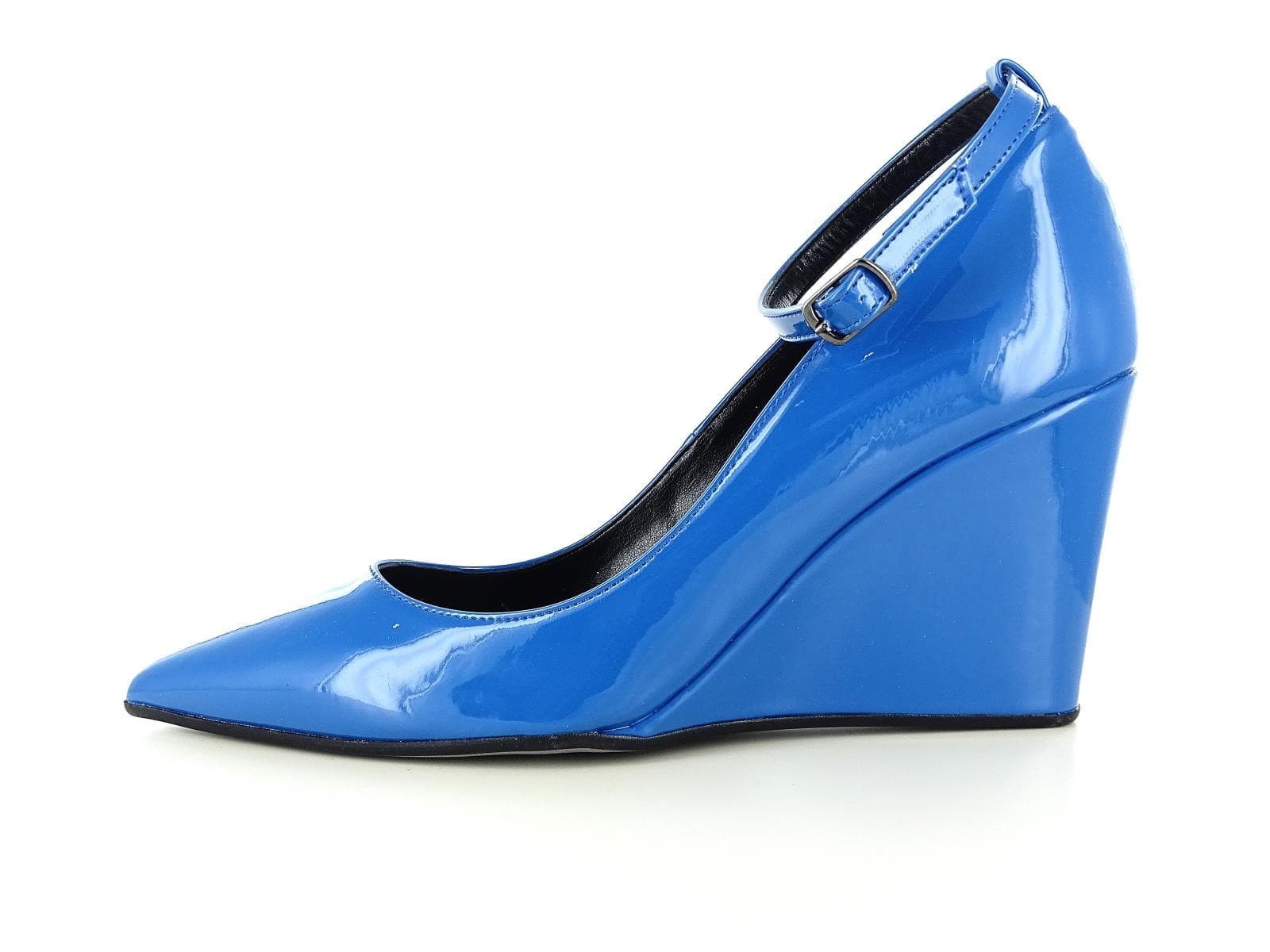 TREB 1606 DECOLETTE DONNA - 9