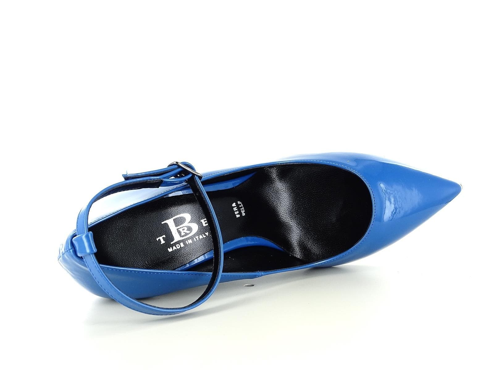 TREB 1606 DECOLETTE DONNA - 5
