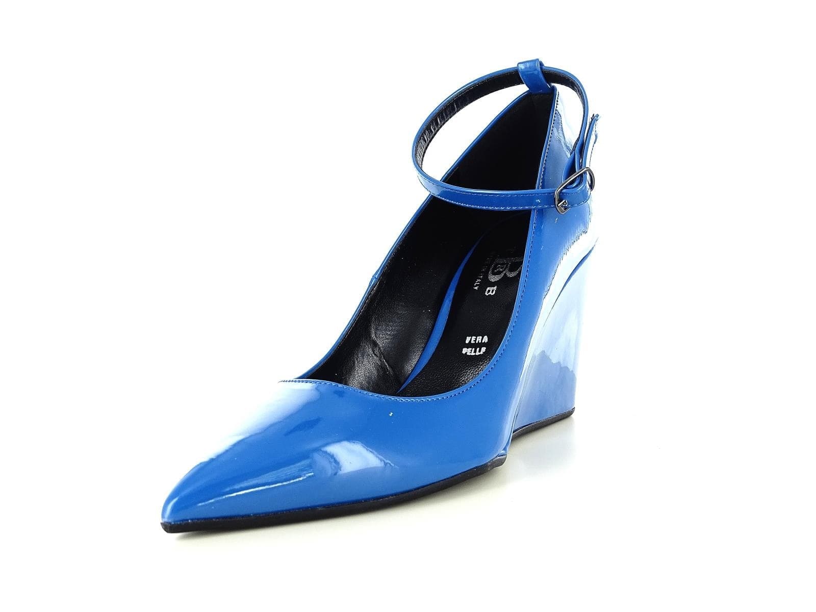TREB 1606 DECOLETTE DONNA - 7