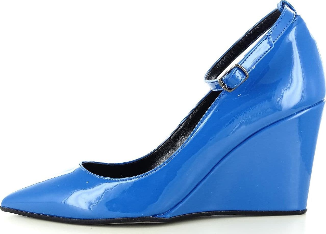 TREB 1606 DECOLETTE DONNA - 8