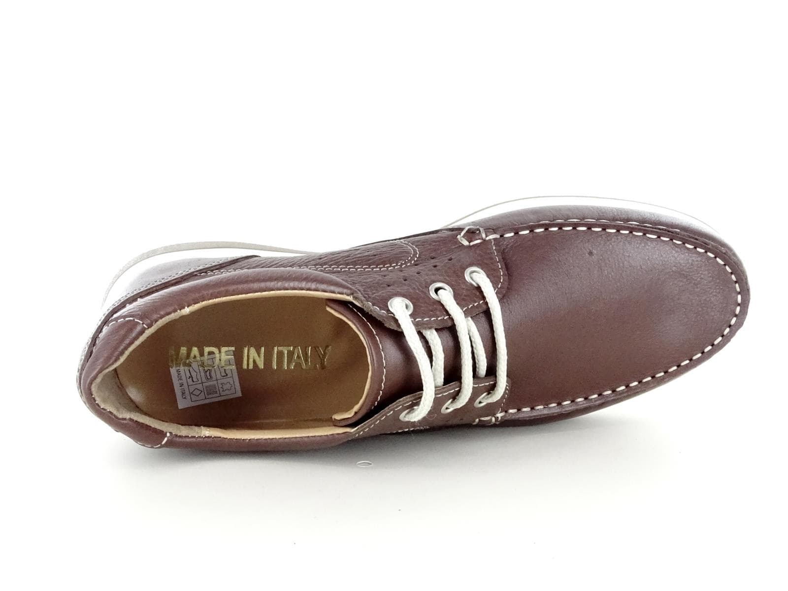 LA MIA VALENTINA 310PEL MOCASSINO UOMO - 3