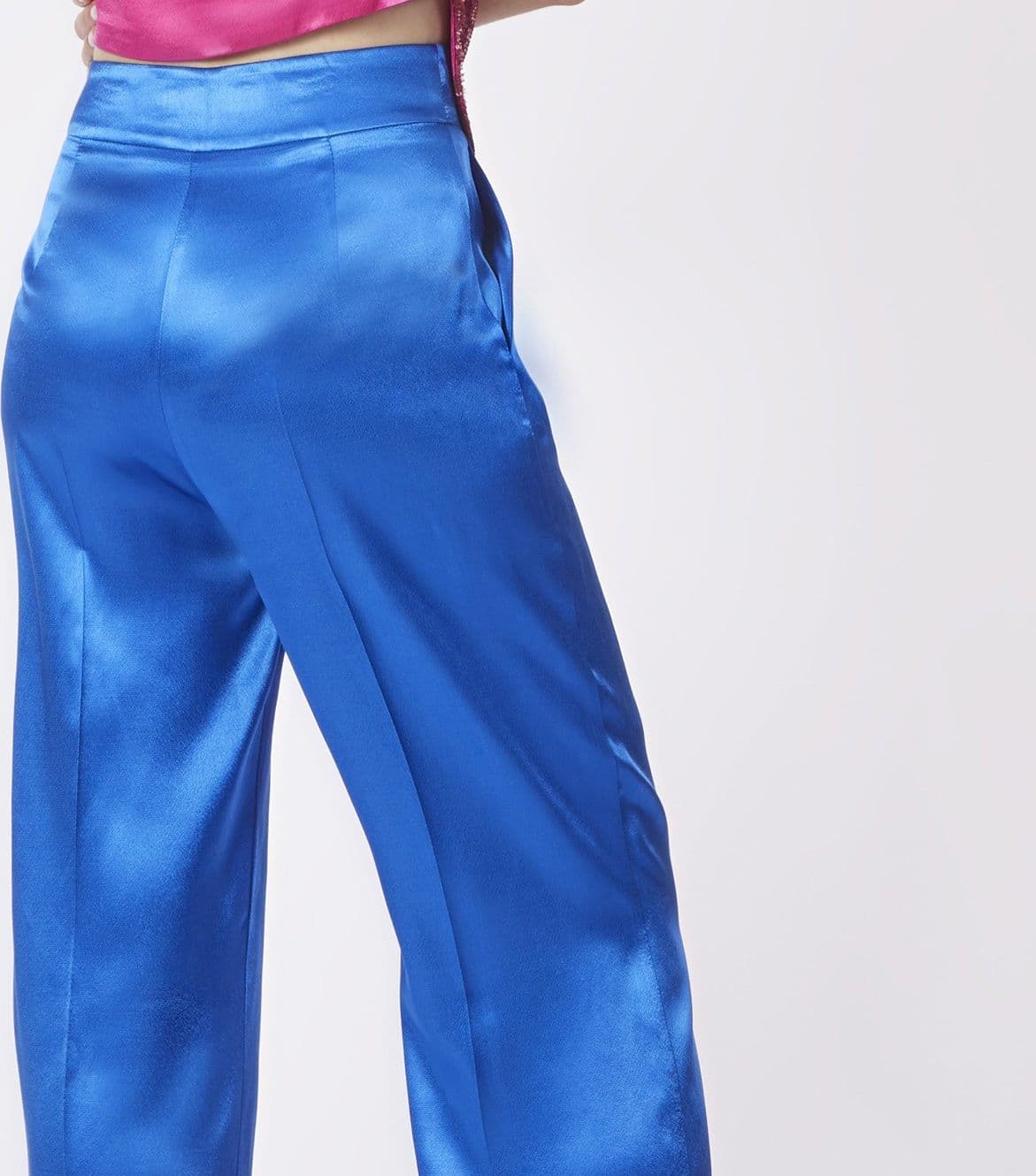 PANTALONE PALAZZO - 3