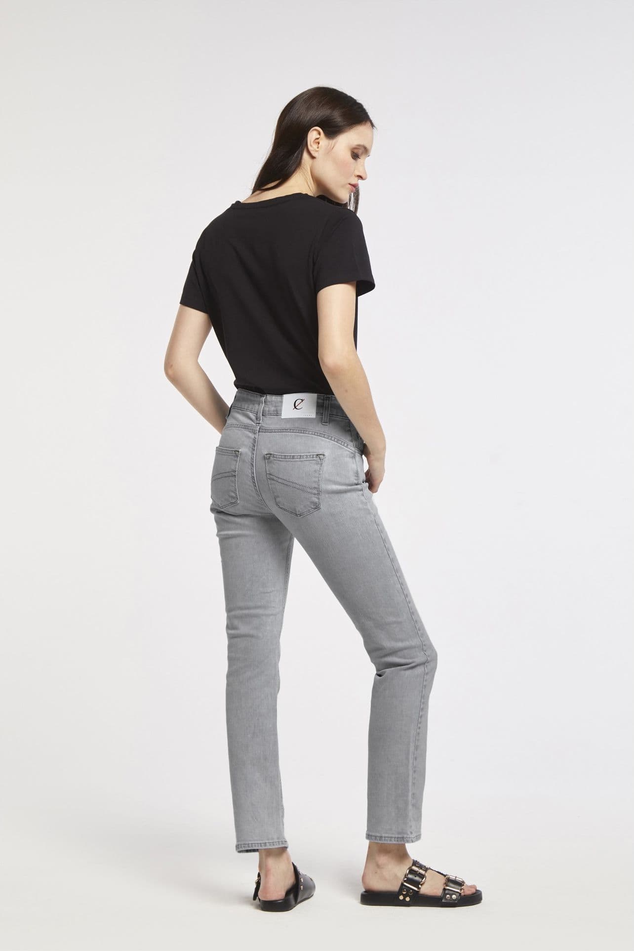 DENIM SLIM - 6