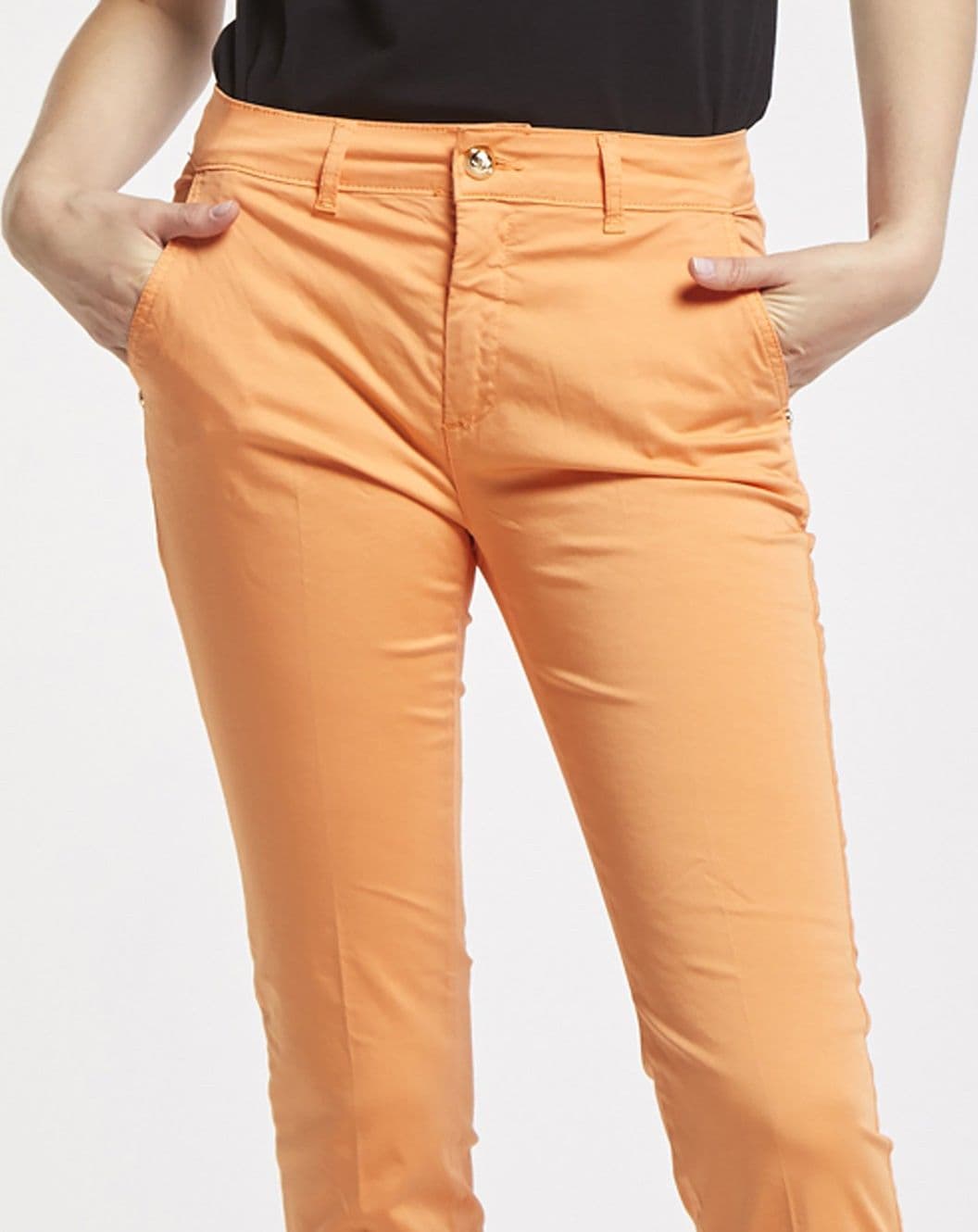 PANTALONE CHINO  TINTO CAPO - 10