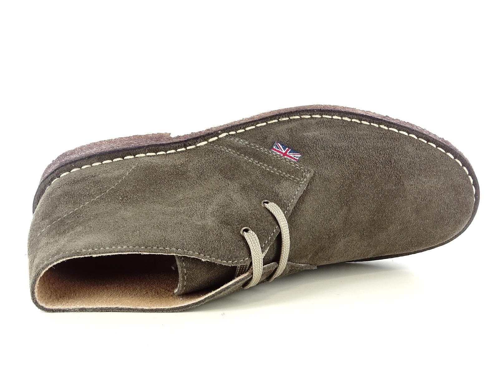 SAFARI NATURAL 87000 STRINGATA UOMO - 29