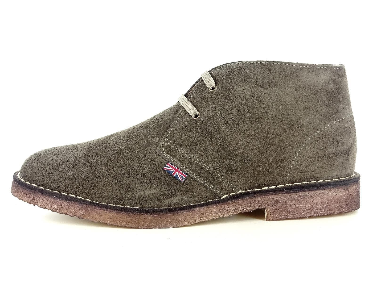 SAFARI NATURAL 87000 STRINGATA UOMO - 34