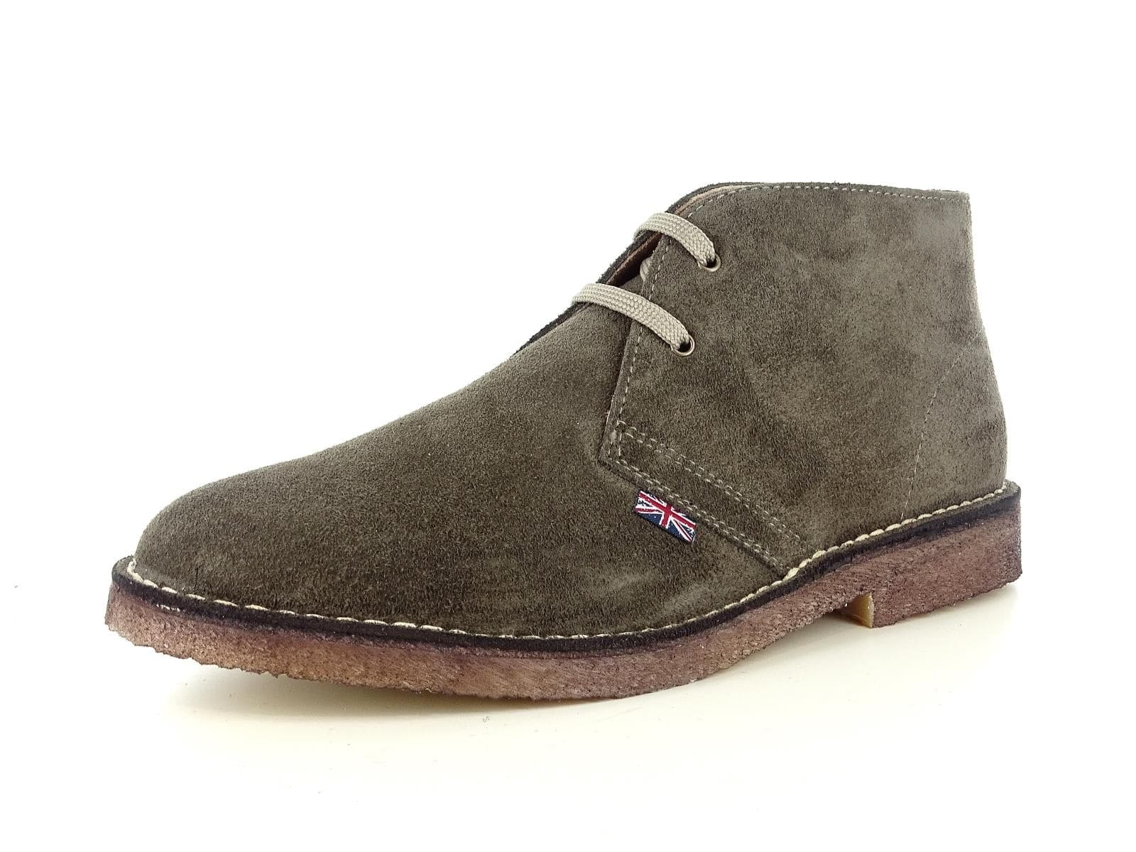 SAFARI NATURAL 87000 STRINGATA UOMO - 35