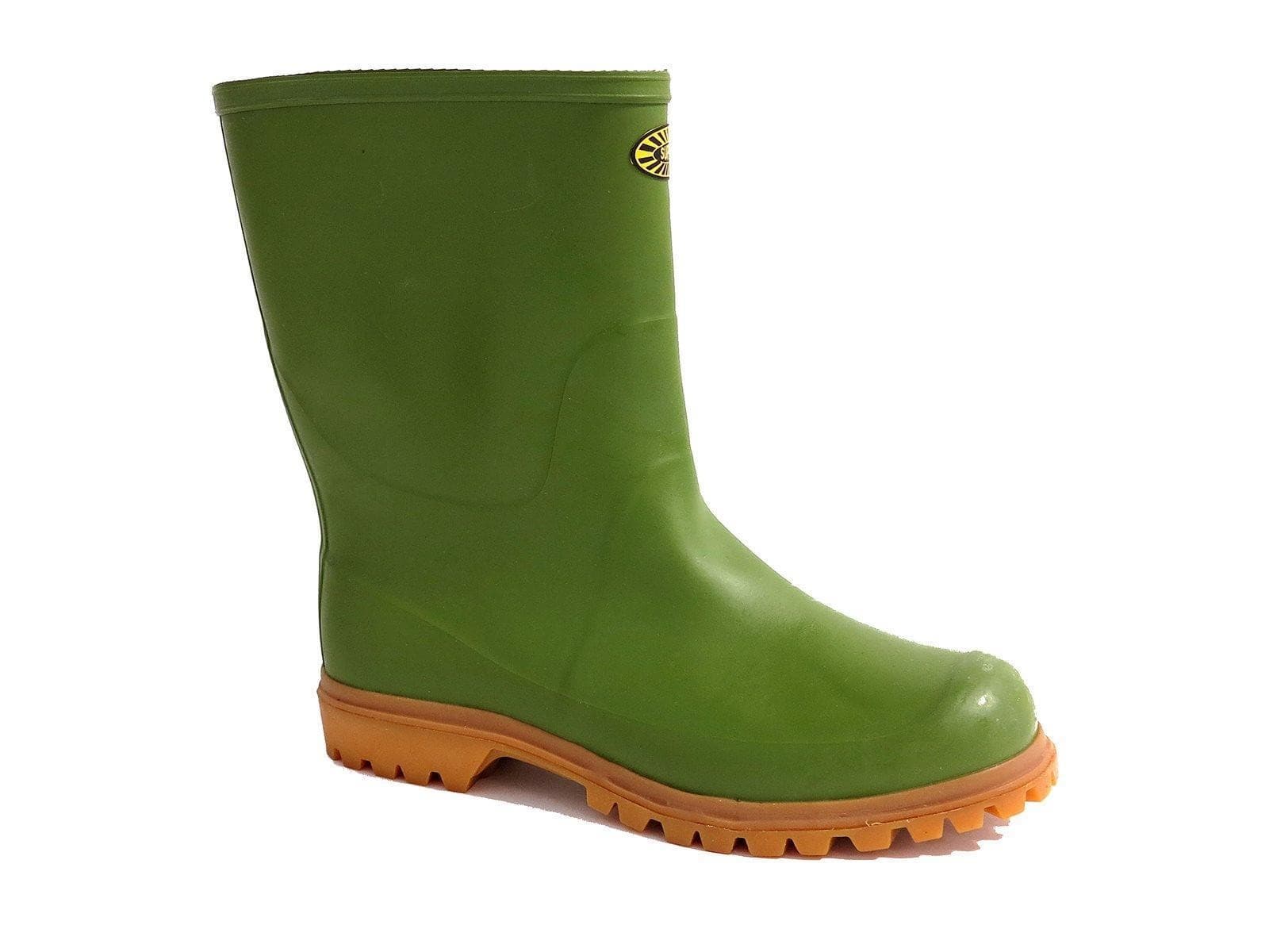 SUPERGA tronchetto alpina 7133 TRONCHETTO GIARDINO/PIOGGIA UOMO - 6