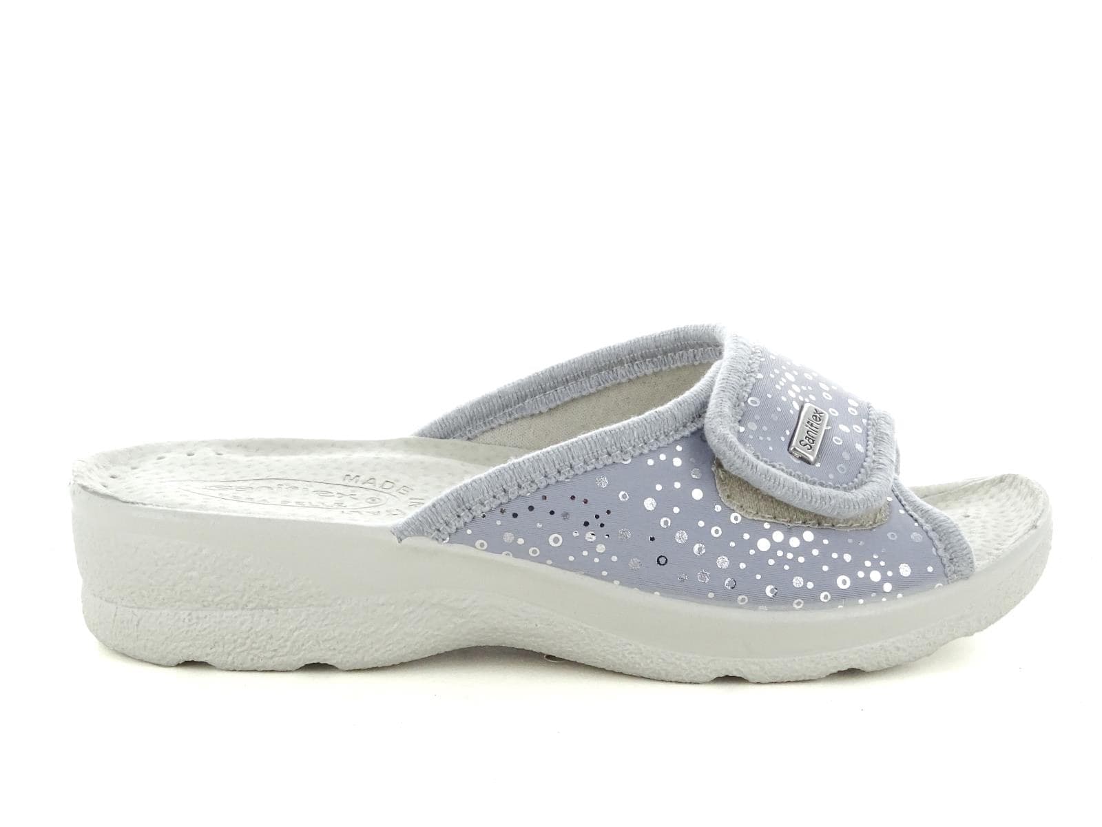 SANIFLEX 80854 CIABATTA DONNA - 3