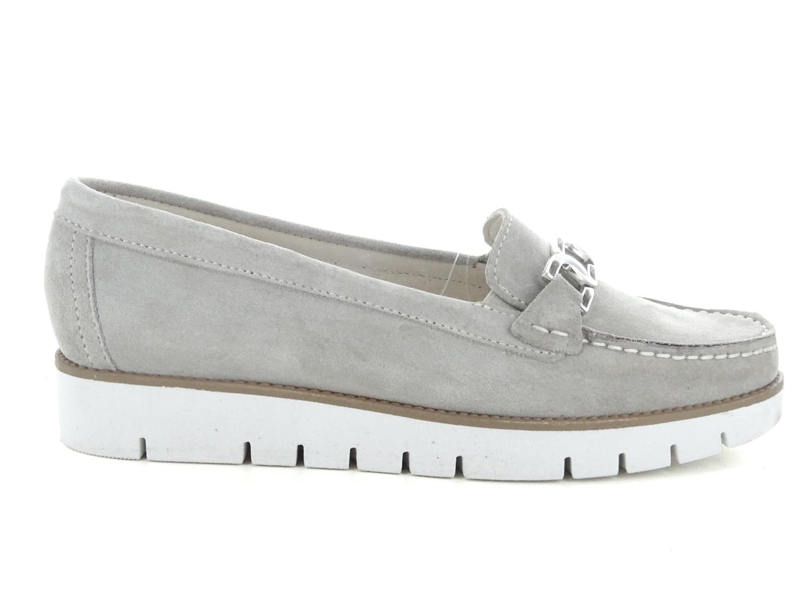 VASSANELLI PE60021 MOCASSINO DONNA - 9