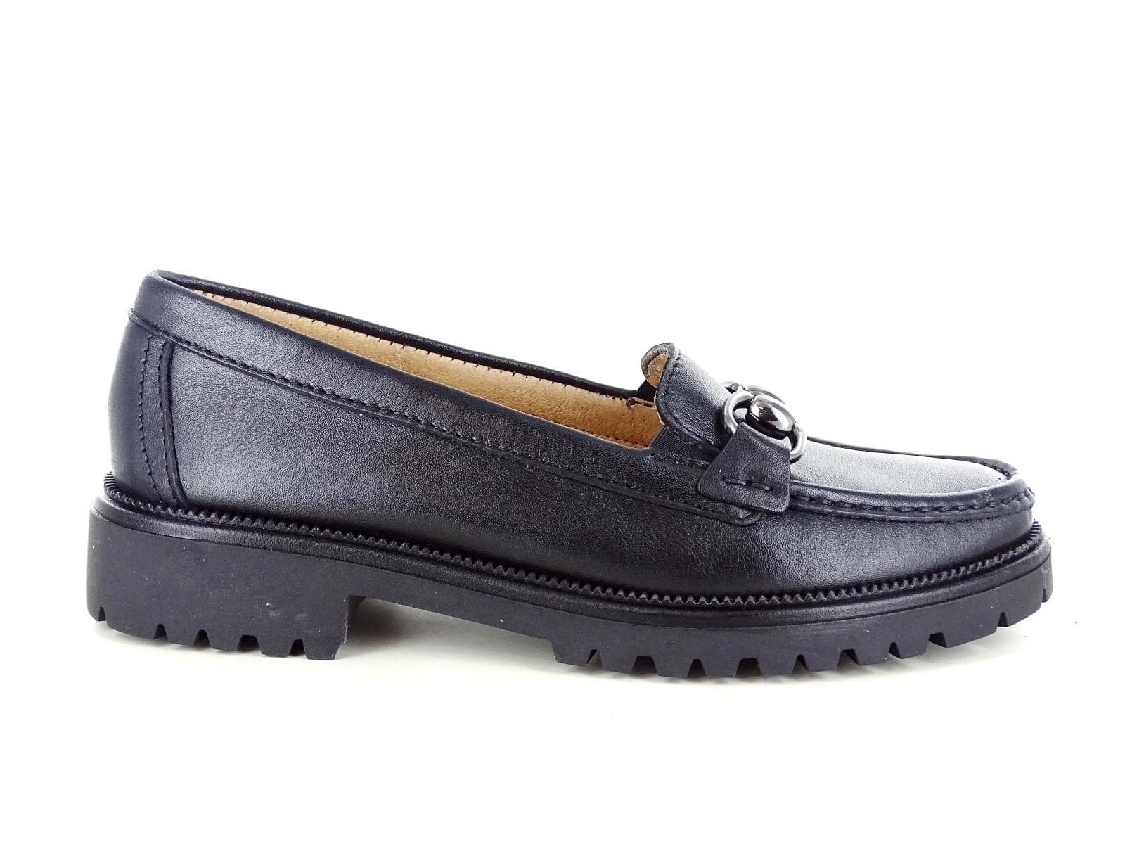 VASSANELLI AI50027 MOCASSINO DONNA - 6
