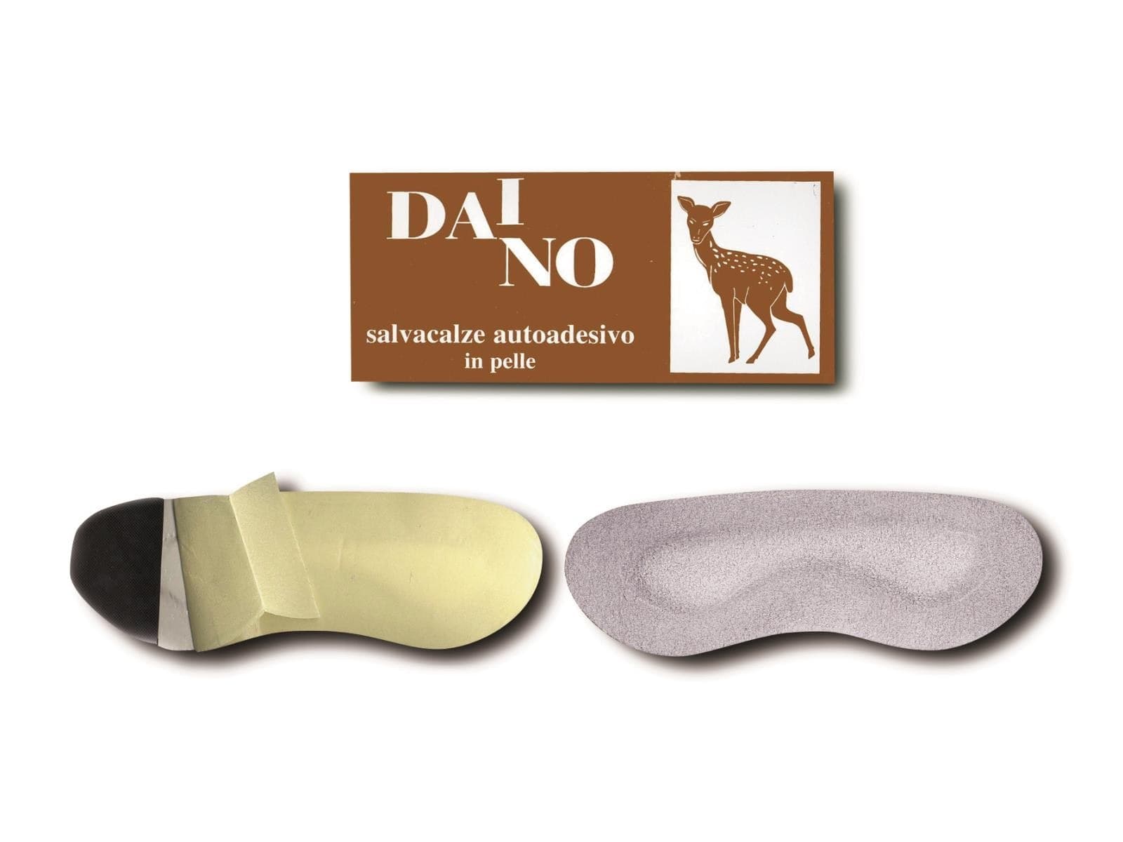 ACCESSORI CALZATURE SALVACALZ SUOLETTA UNISEX ADULTO - 1