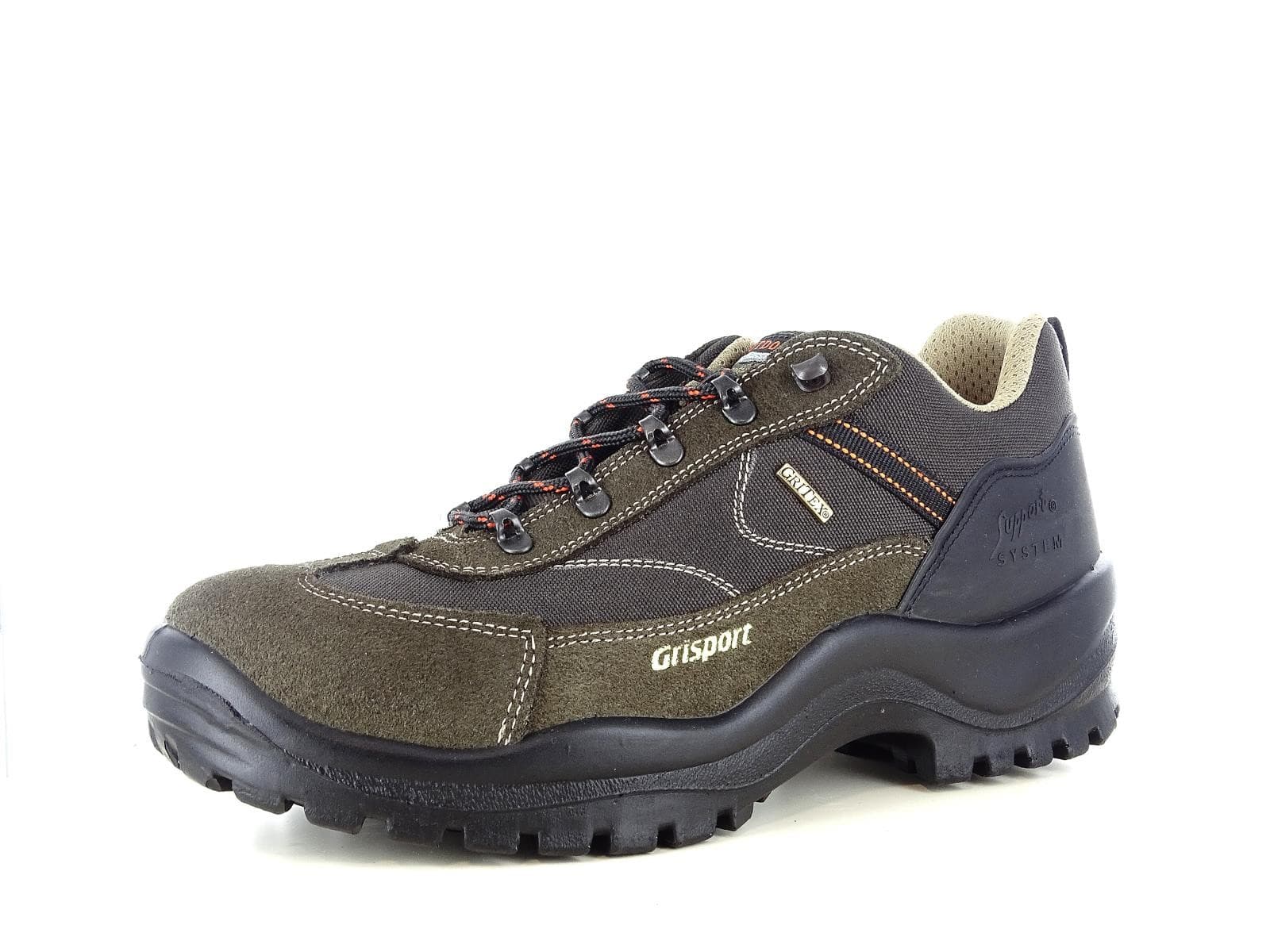 GRISPORT 1067044 TREKKING UOMO - 6