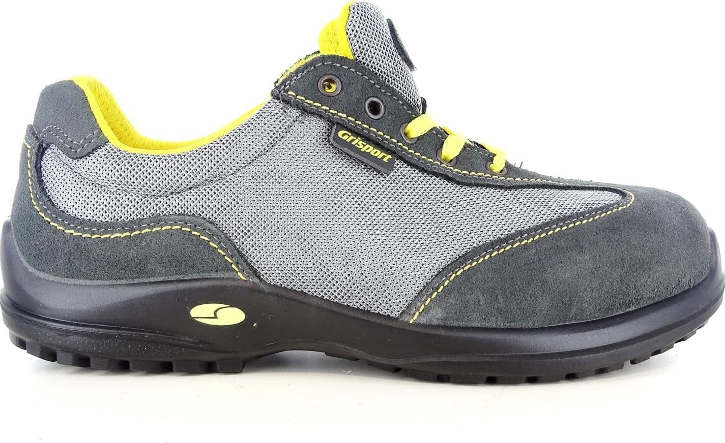 GRISPORT 75104 SCARPA ANTINFORTUNISTICA UOMO - 6