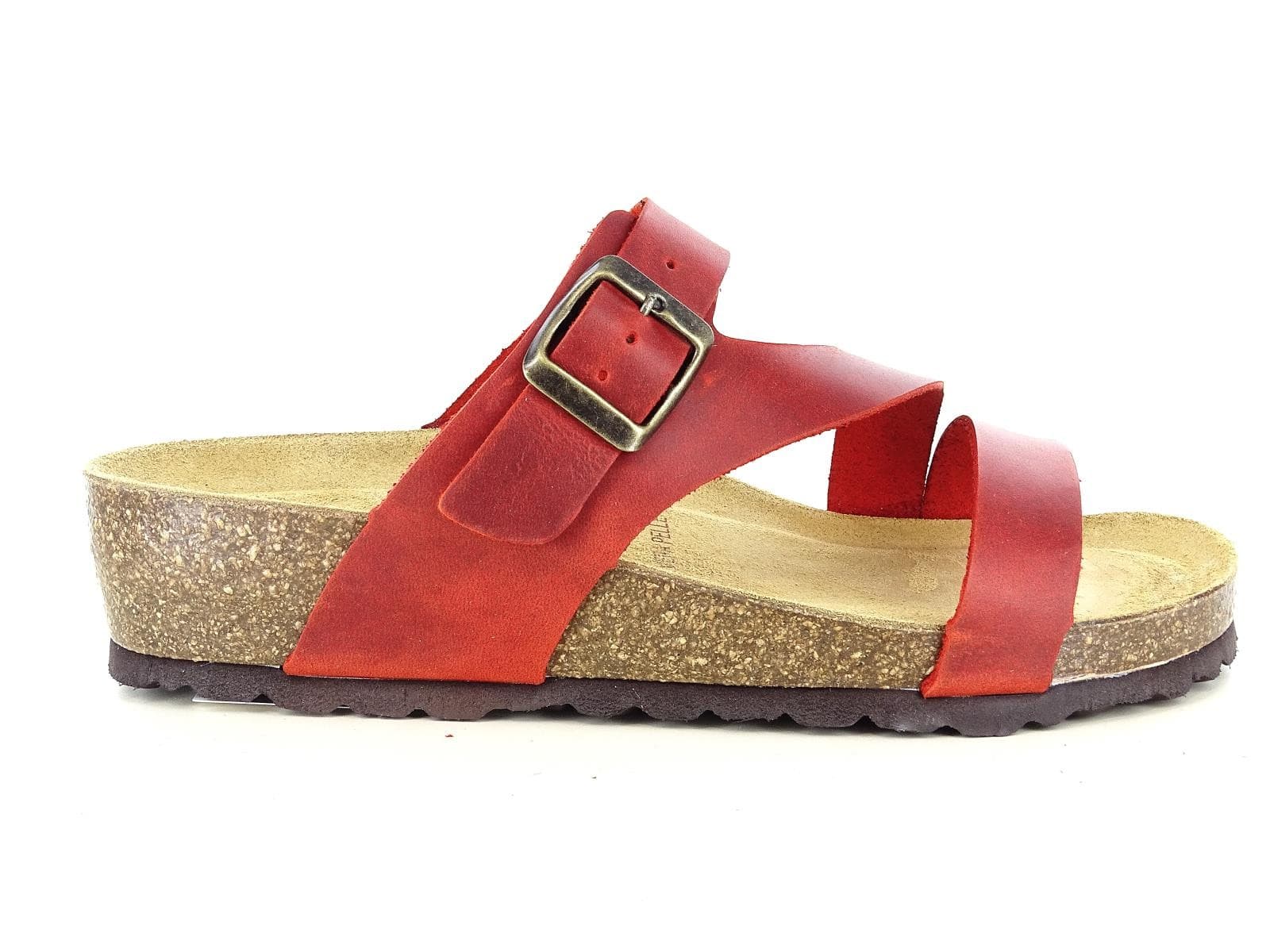 FUSS BIO 5082202 CIABATTA DONNA - 8
