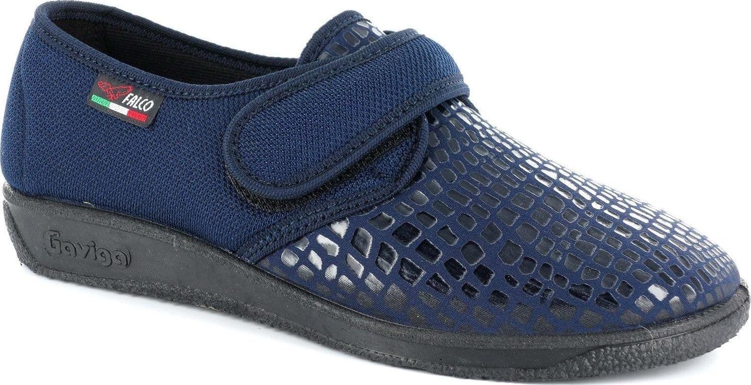 GAVIGA 6213 PANTOFOLA DONNA - 2