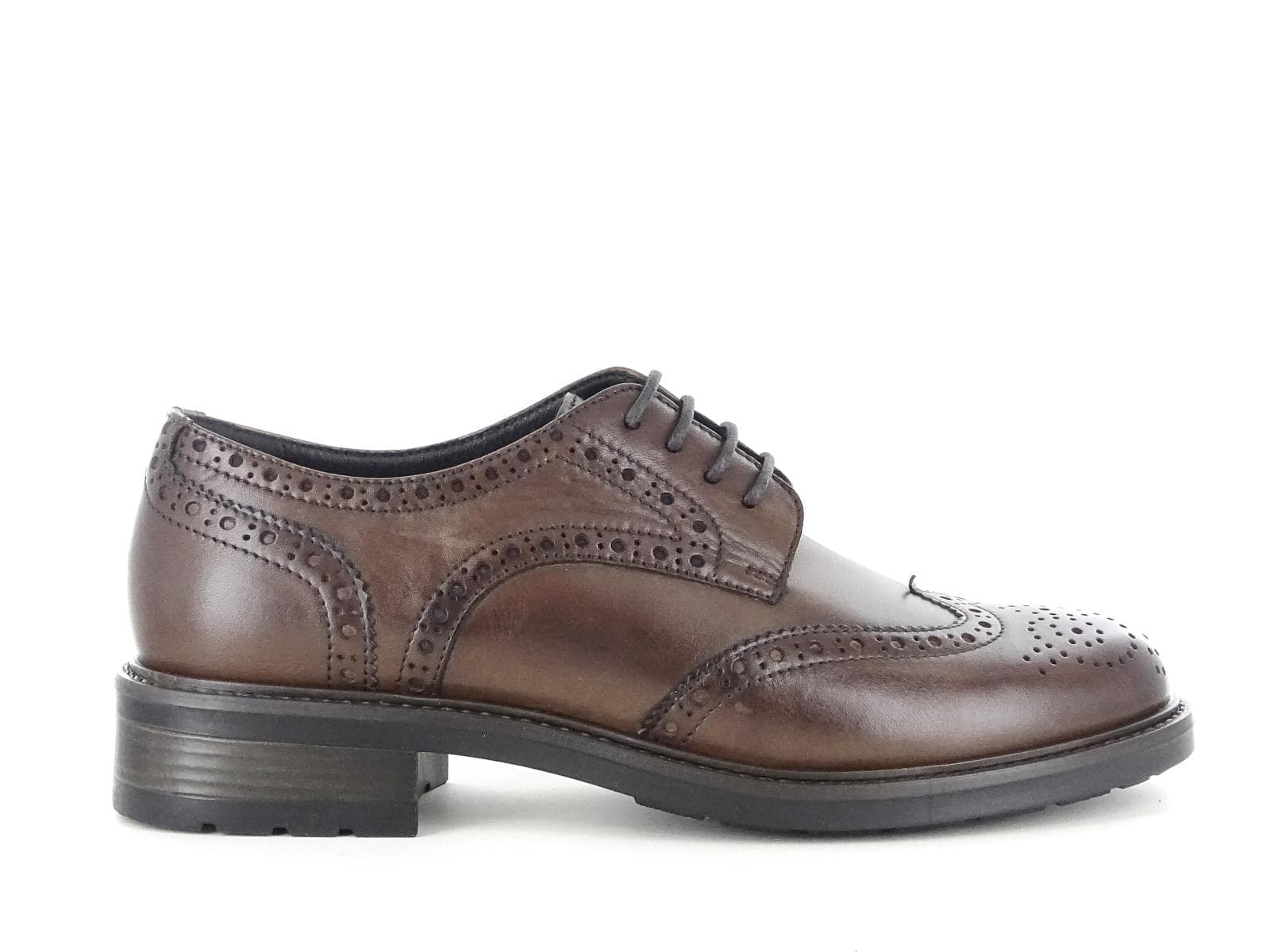 I Love Donna 3190BRU STRINGATA DONNA - 3