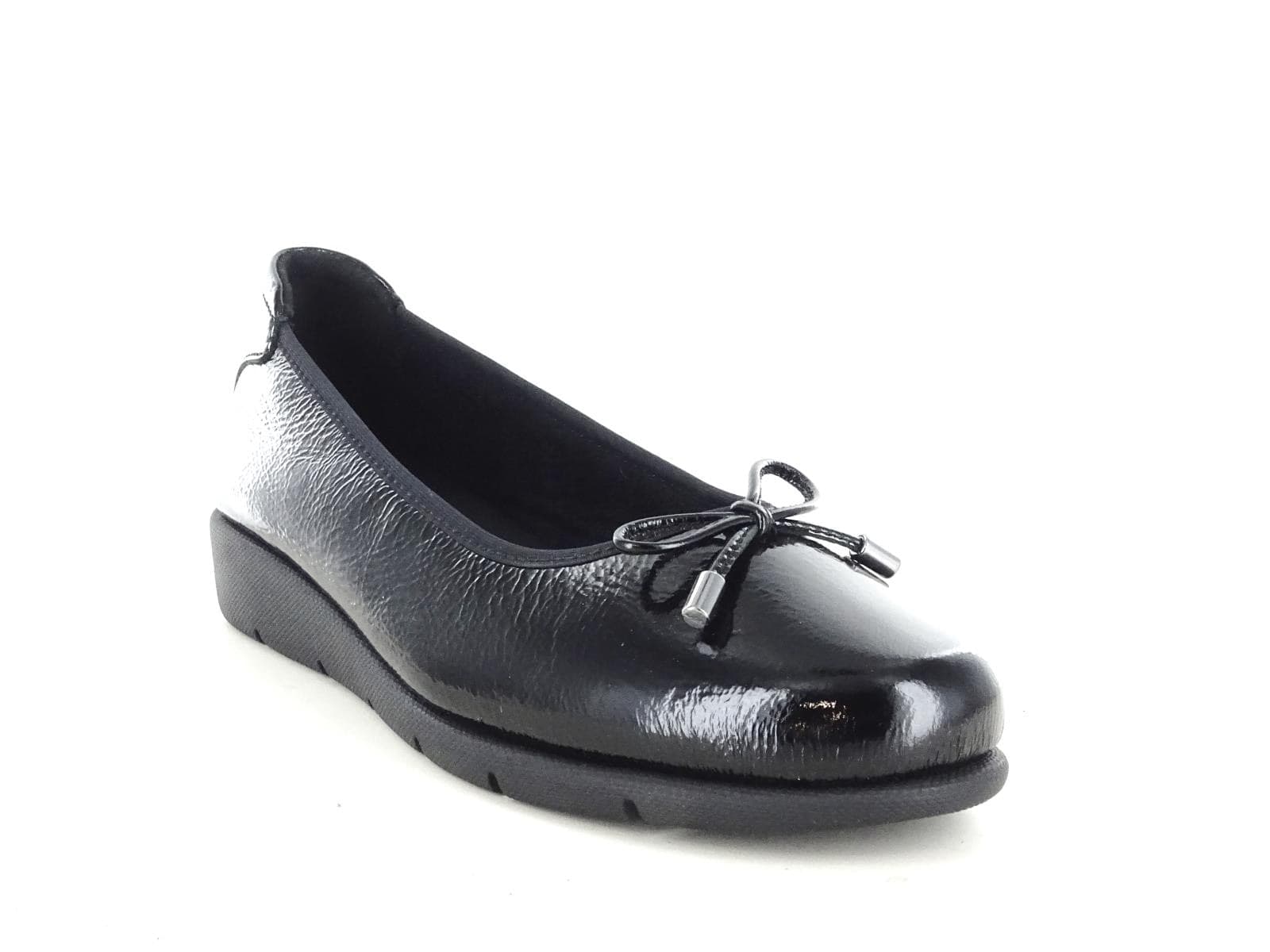 MARY SOFT 25856NAPLAK BALLERINA DONNA - 2