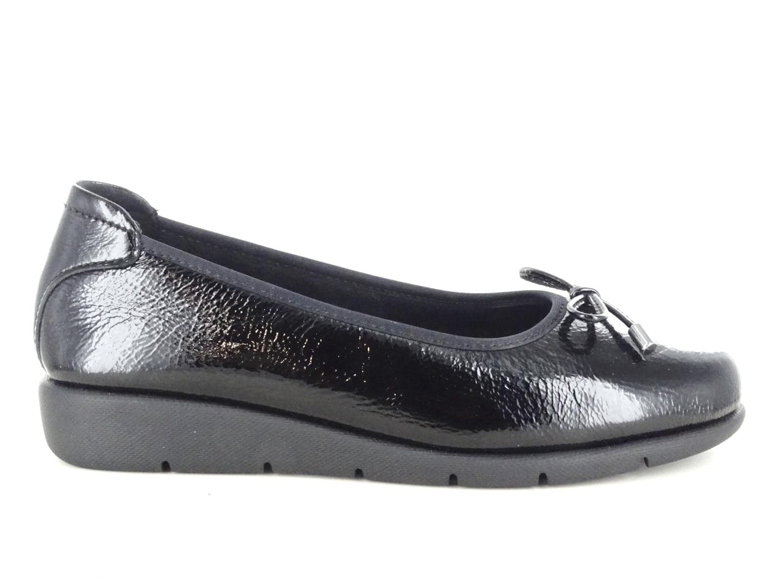 MARY SOFT 25856NAPLAK BALLERINA DONNA - 3