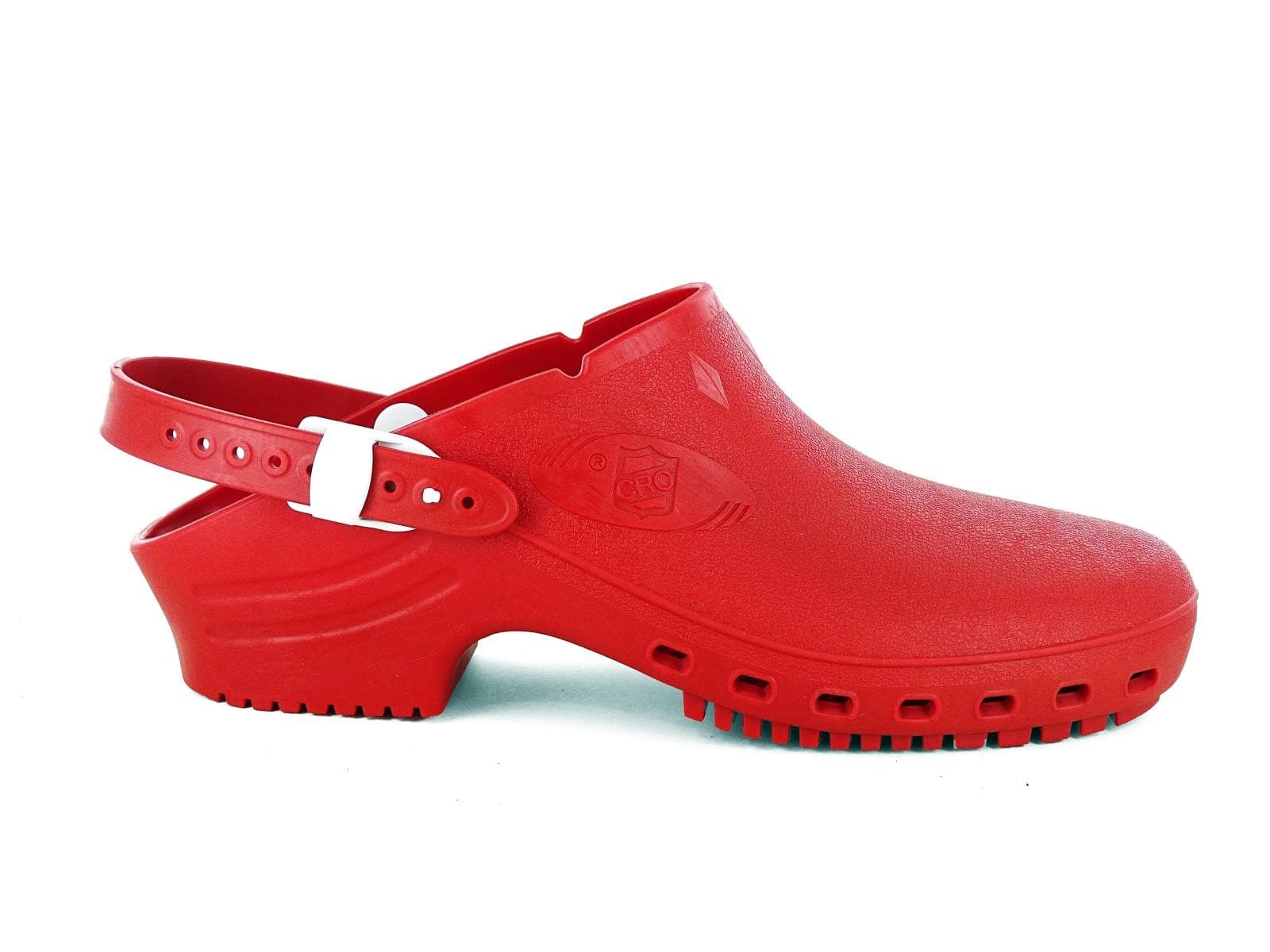 SABOT CRO SANITARIO UNISEX ADULTO - 13