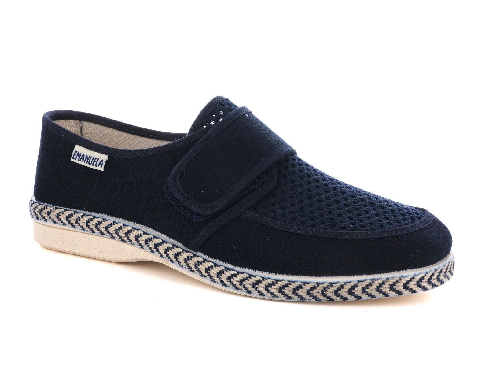 EMANUELA 5304 MOCASSINO UOMO - 2