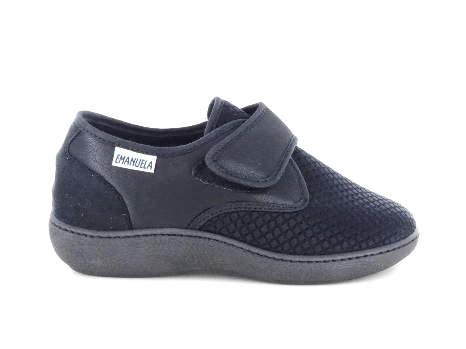 EMANUELA 1814 PANTOFOLA DONNA - 3