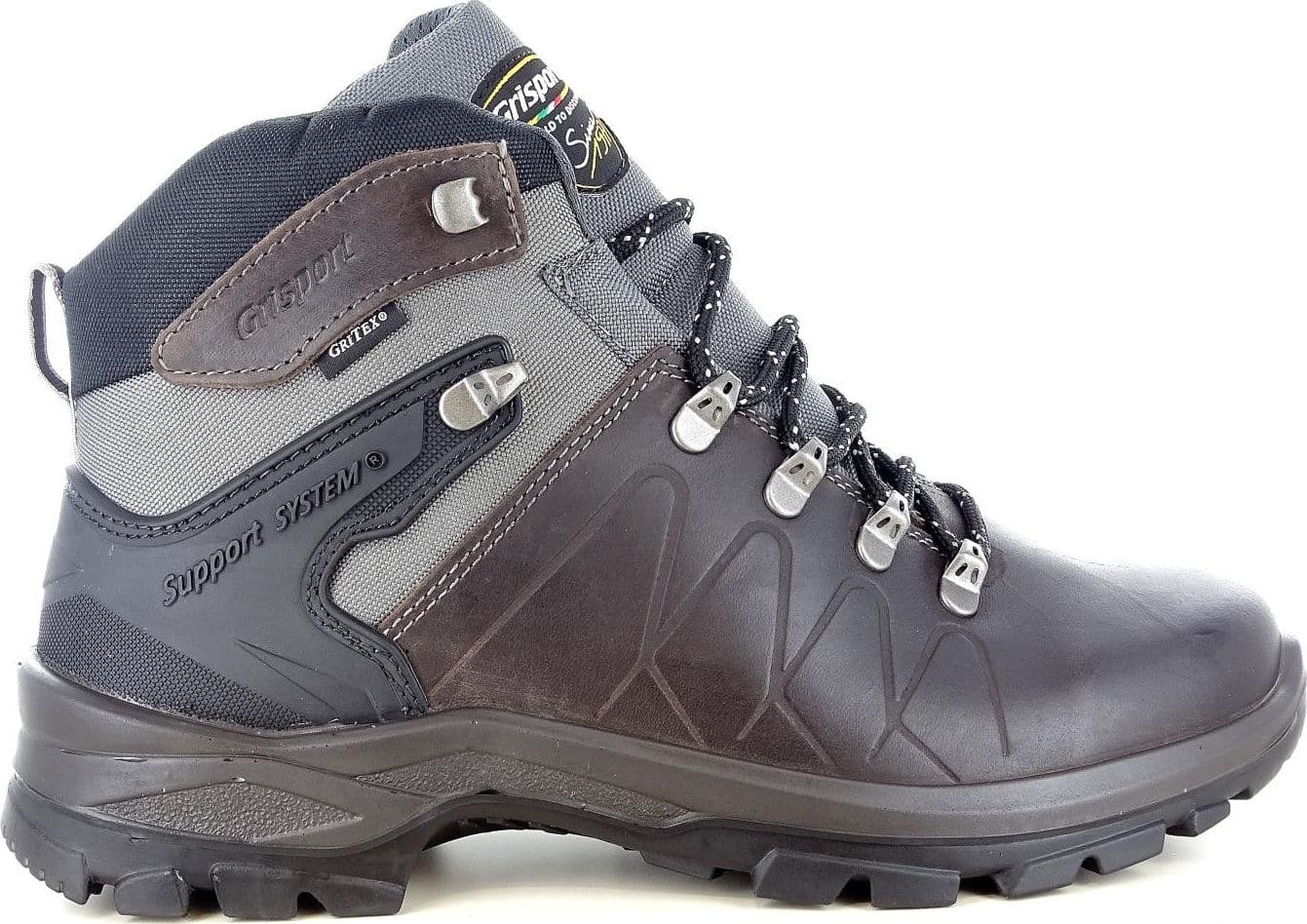 GRISPORT 1450310 TREKKING UOMO - 5
