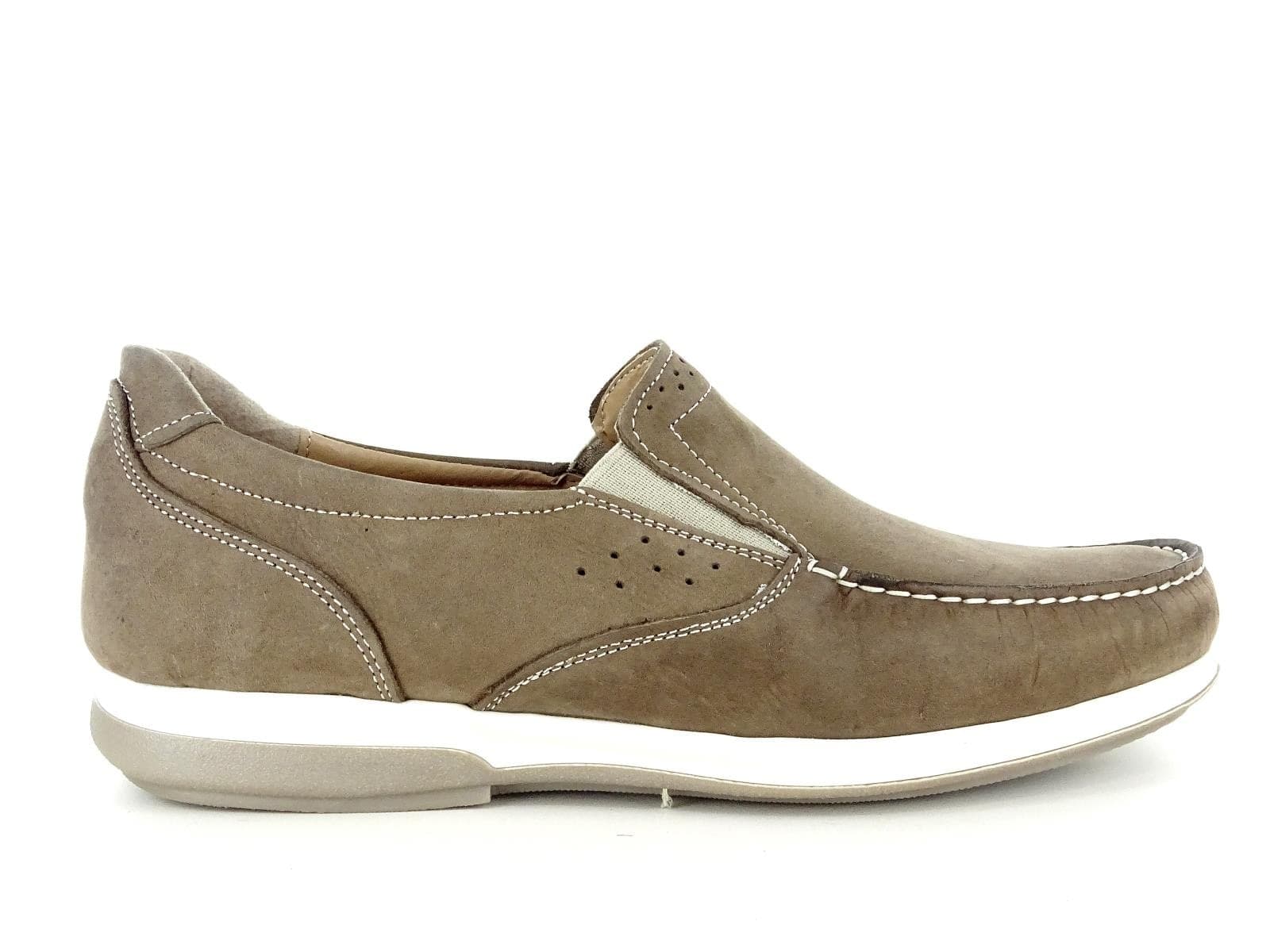 LA MIA VALENTINA 320NAB MOCASSINO UOMO - 5