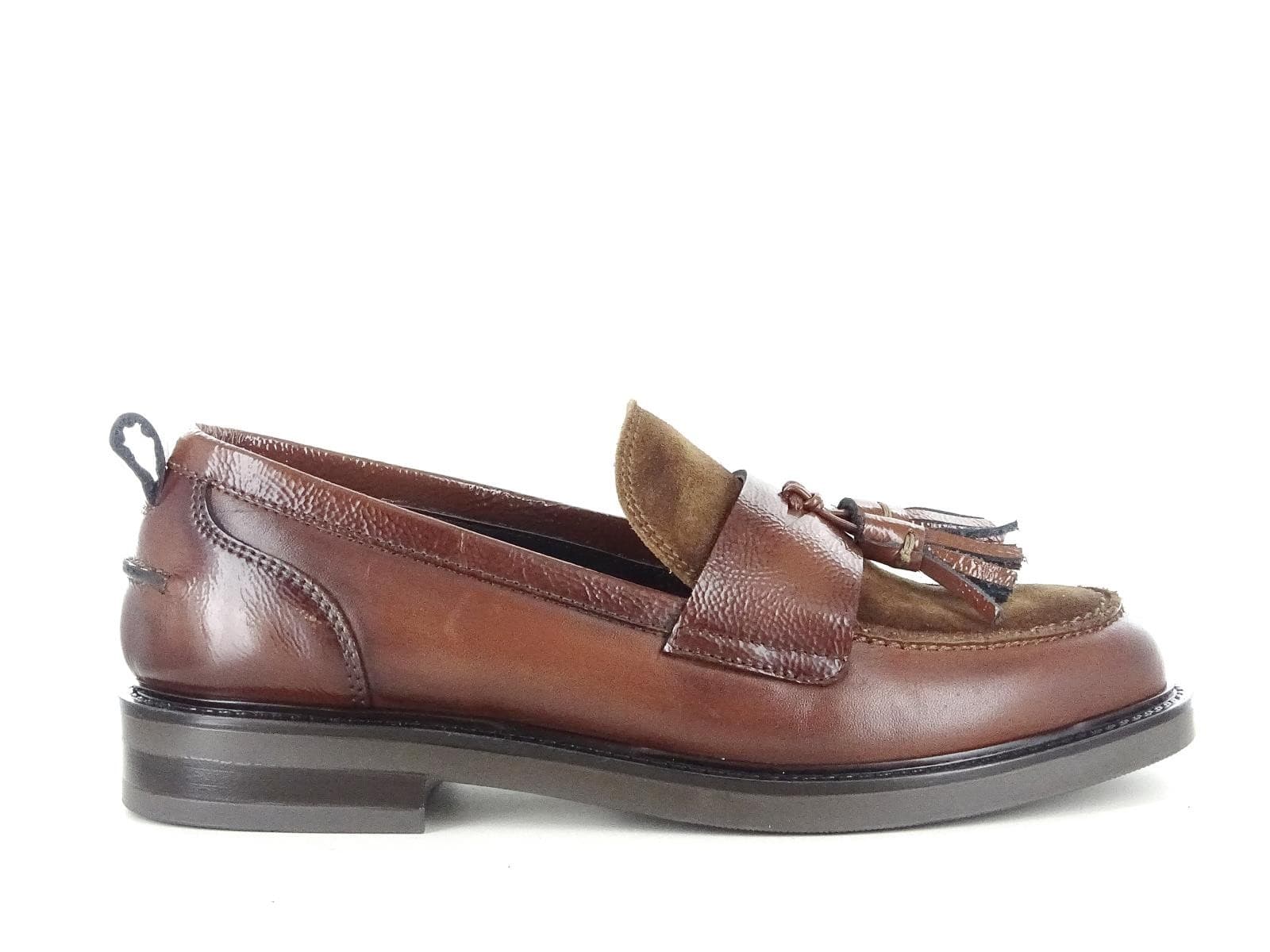 BEATRIX 54136 MOCASSINO DONNA - 12
