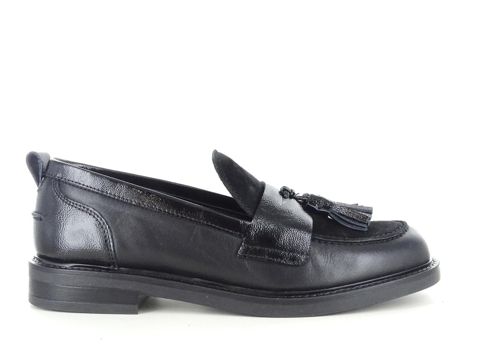BEATRIX 54136 MOCASSINO DONNA - 7