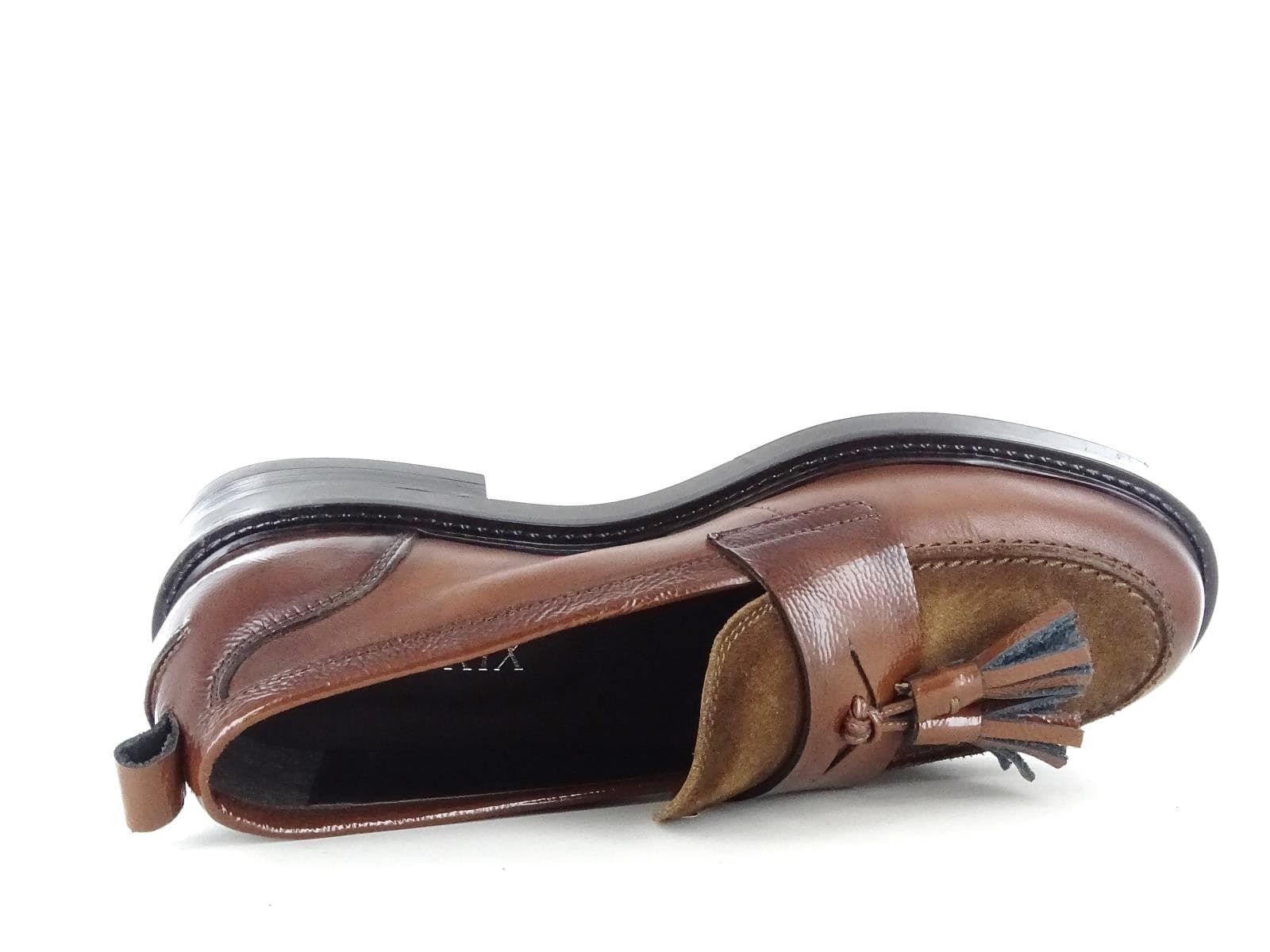 BEATRIX 54136 MOCASSINO DONNA - 8