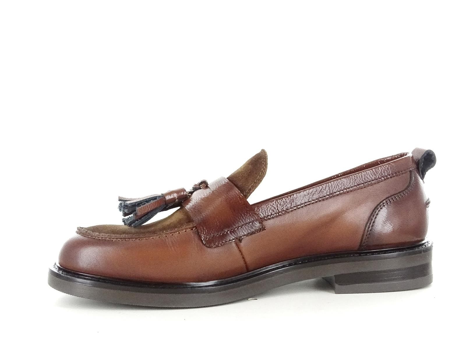BEATRIX 54136 MOCASSINO DONNA - 9