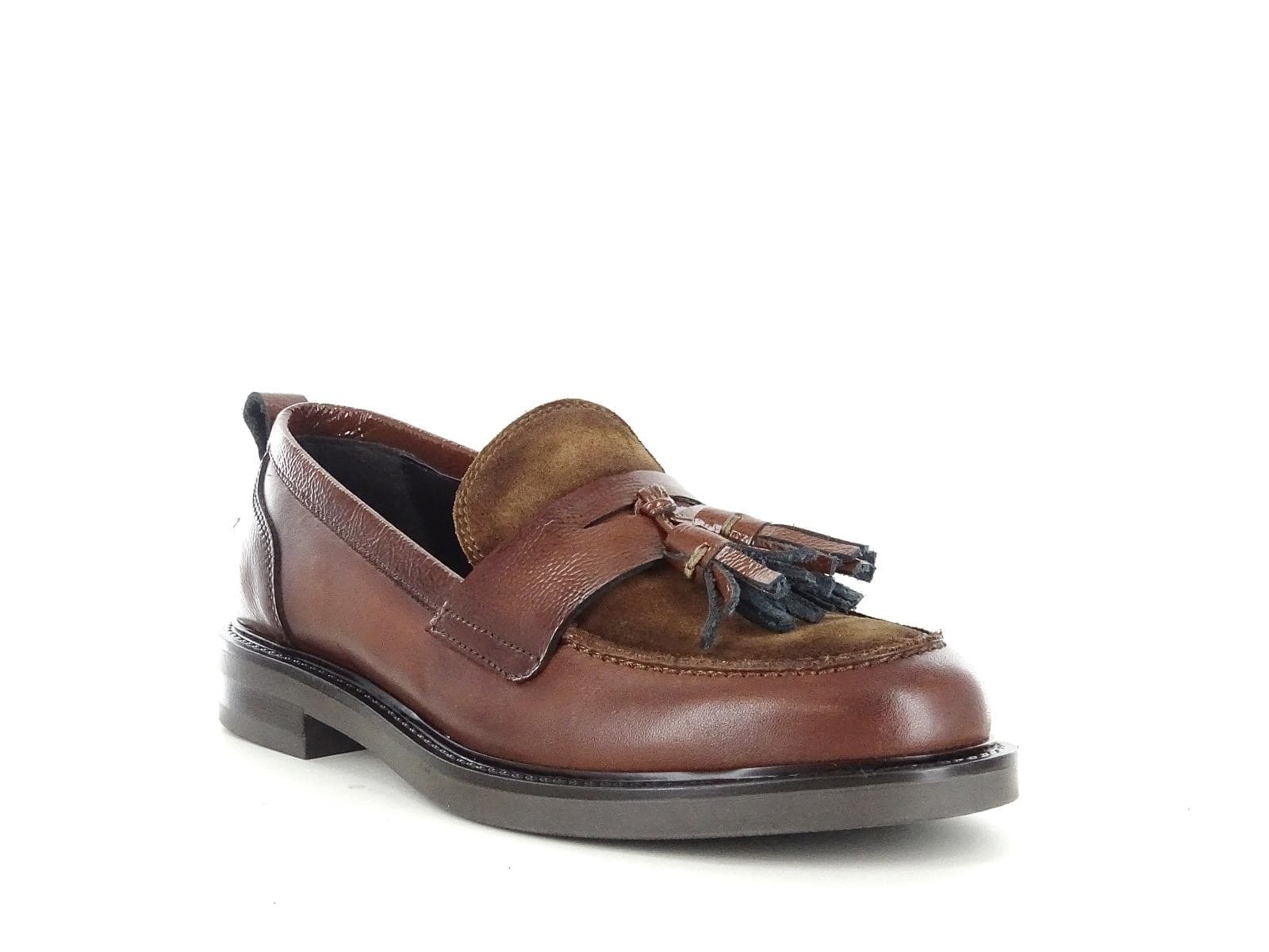 BEATRIX 54136 MOCASSINO DONNA - 10
