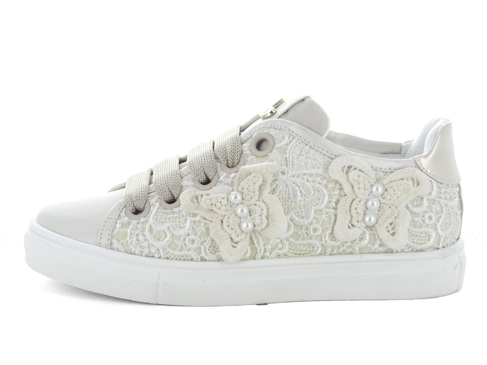 ASSO AG17001 SNEAKERS BIMBA E RAGAZZA - 5