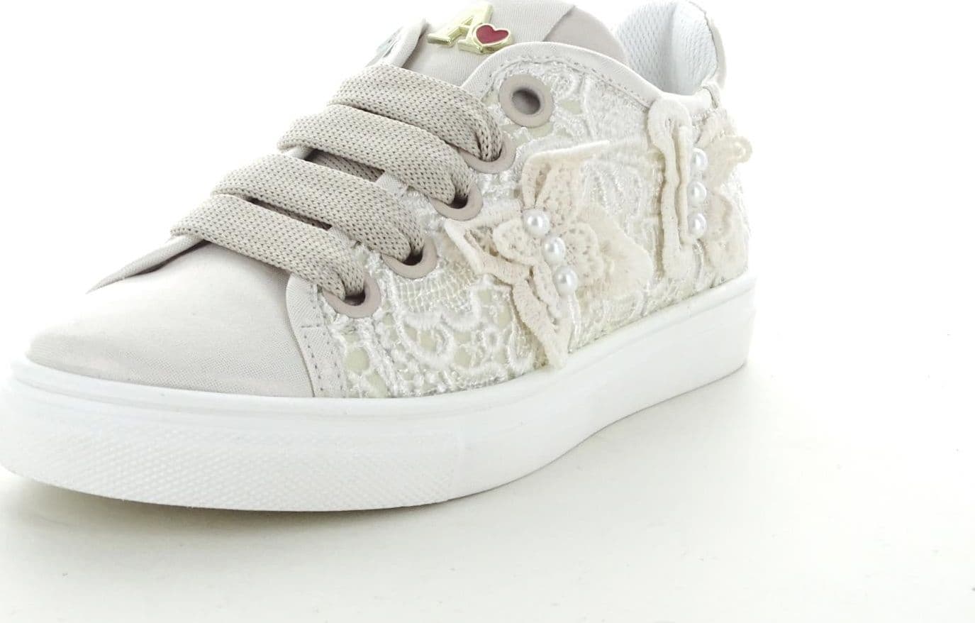 ASSO AG17001 SNEAKERS BIMBA E RAGAZZA - 3