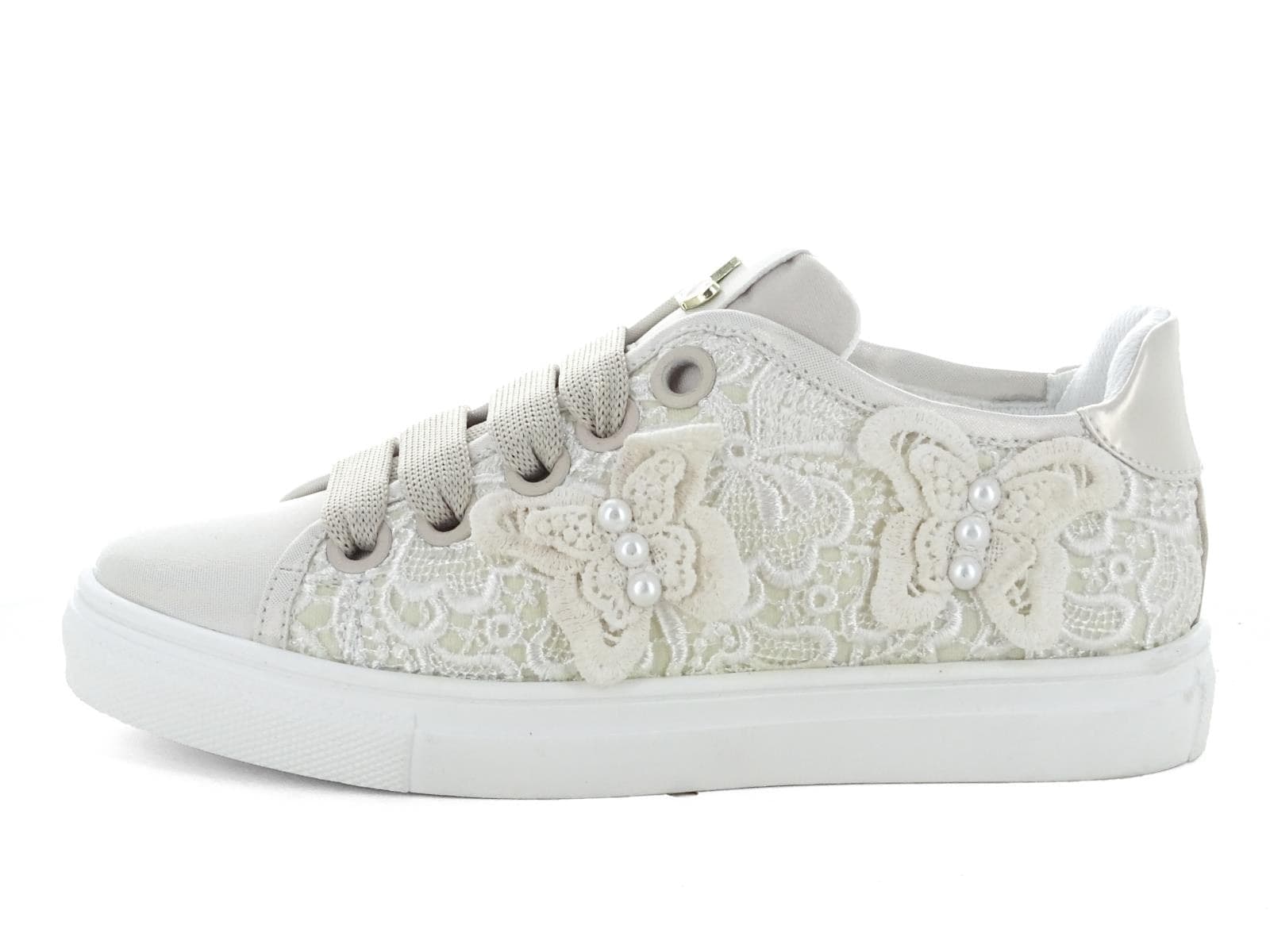 ASSO AG17001 SNEAKERS BIMBA E RAGAZZA - 4