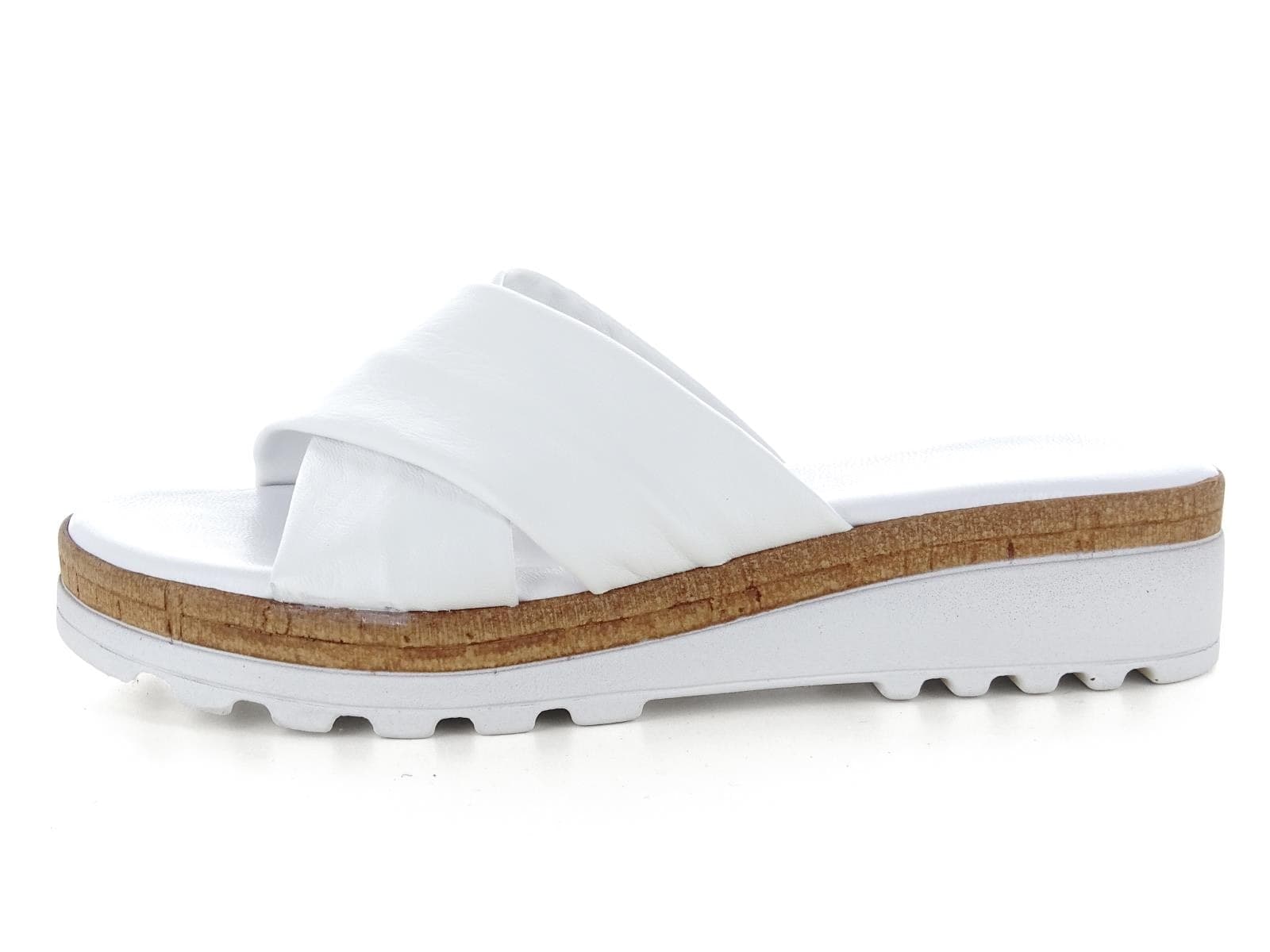 ANDREA PIERAGO 2974PEL CIABATTA DONNA - 2