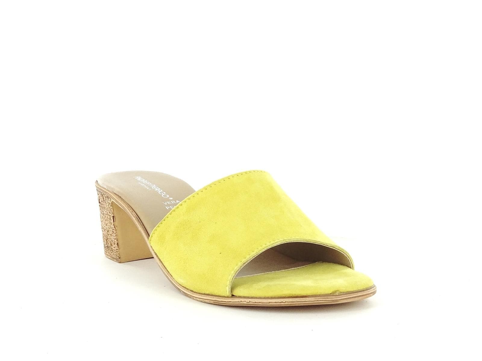 ANDREA PIERAGO 3373CAM CIABATTA DONNA - 11