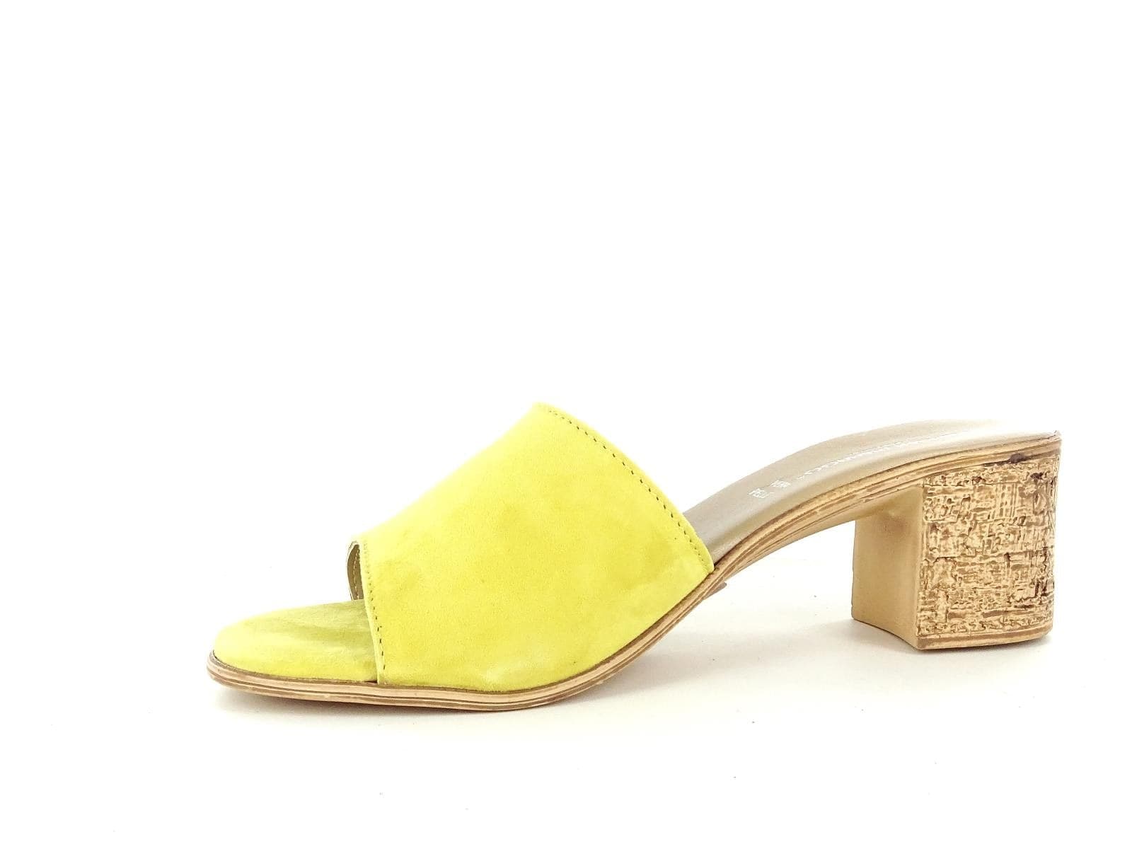 ANDREA PIERAGO 3373CAM CIABATTA DONNA - 10