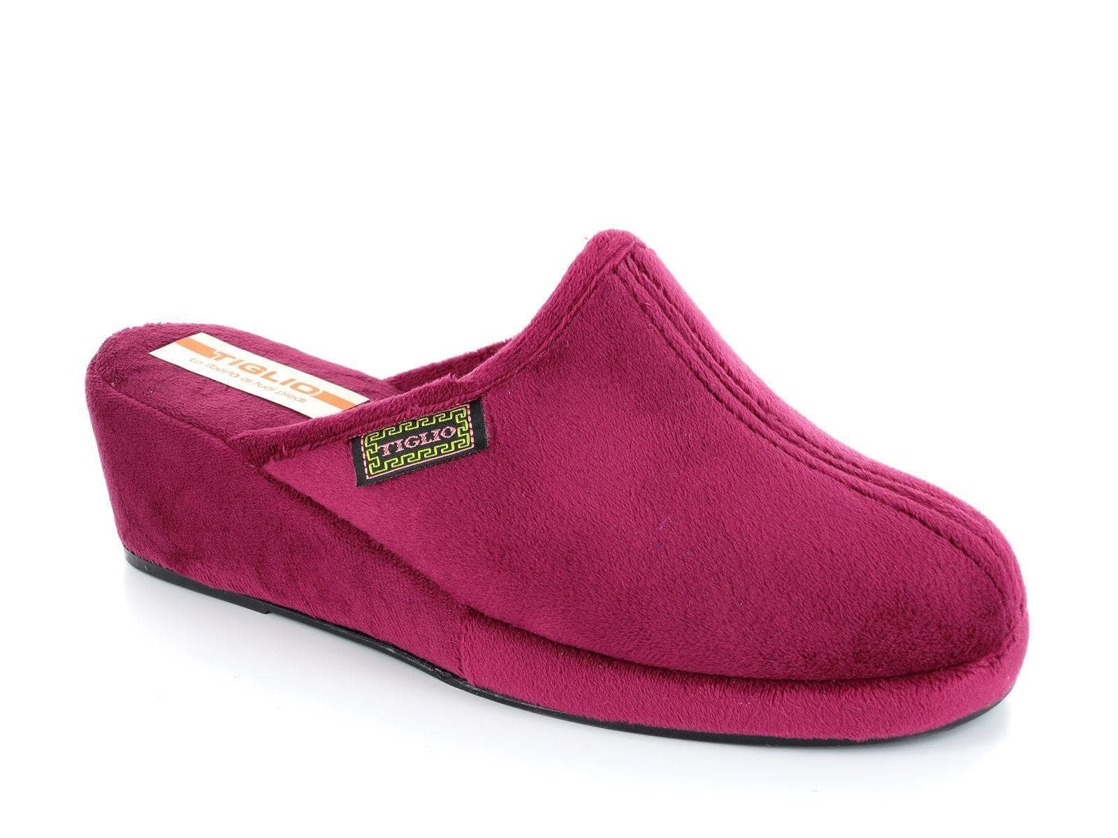 TIGLIO 700 CIABATTA DONNA - 9