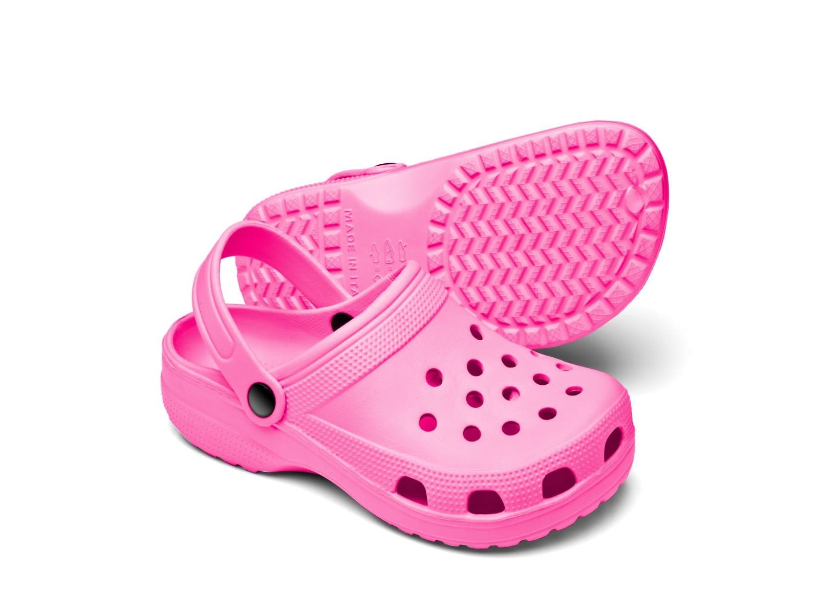 SABOT PIUM SABOT UNISEX KIDS/ADULTO - 17
