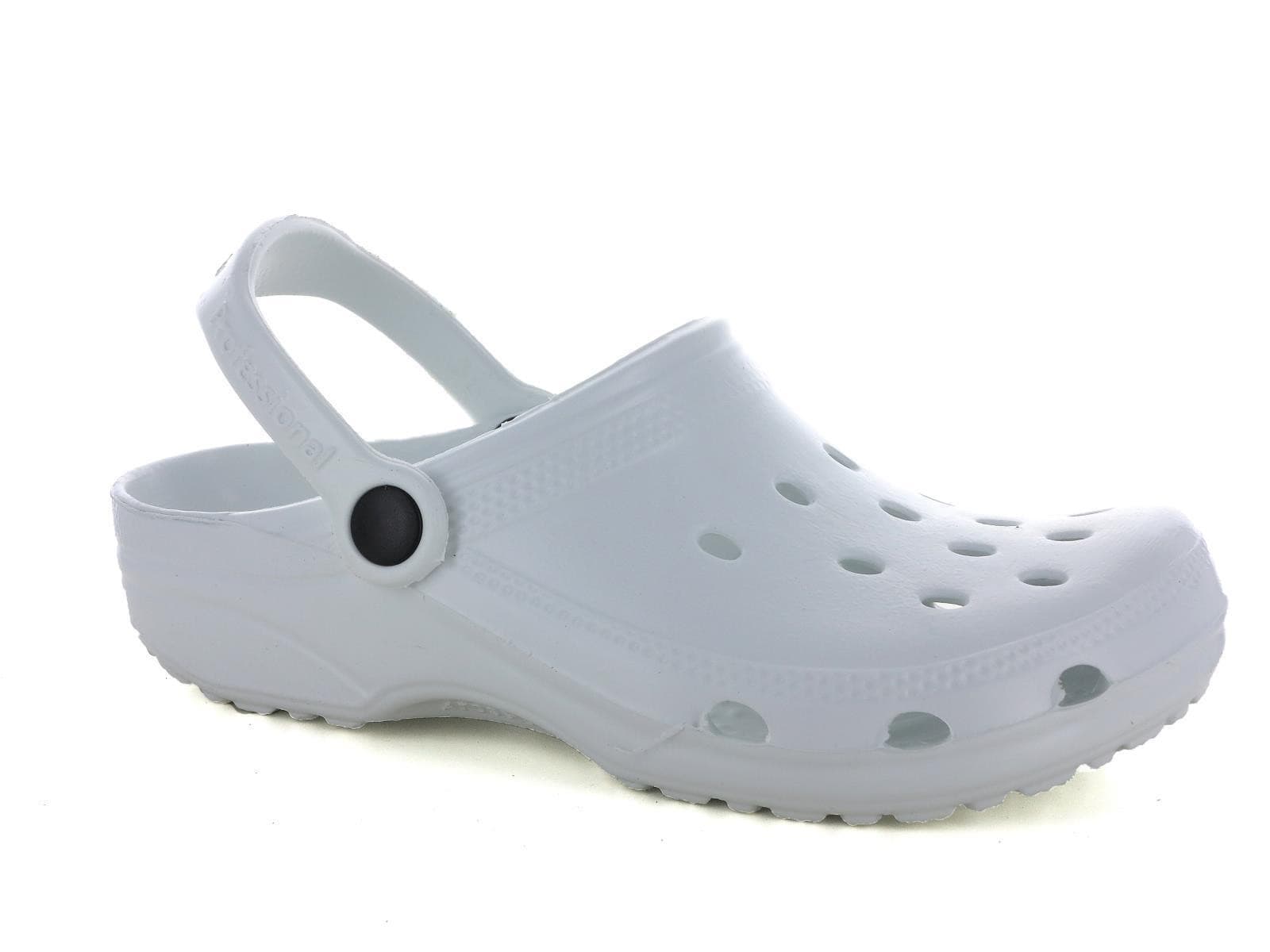 SABOT PIUM SABOT UNISEX KIDS/ADULTO - 13