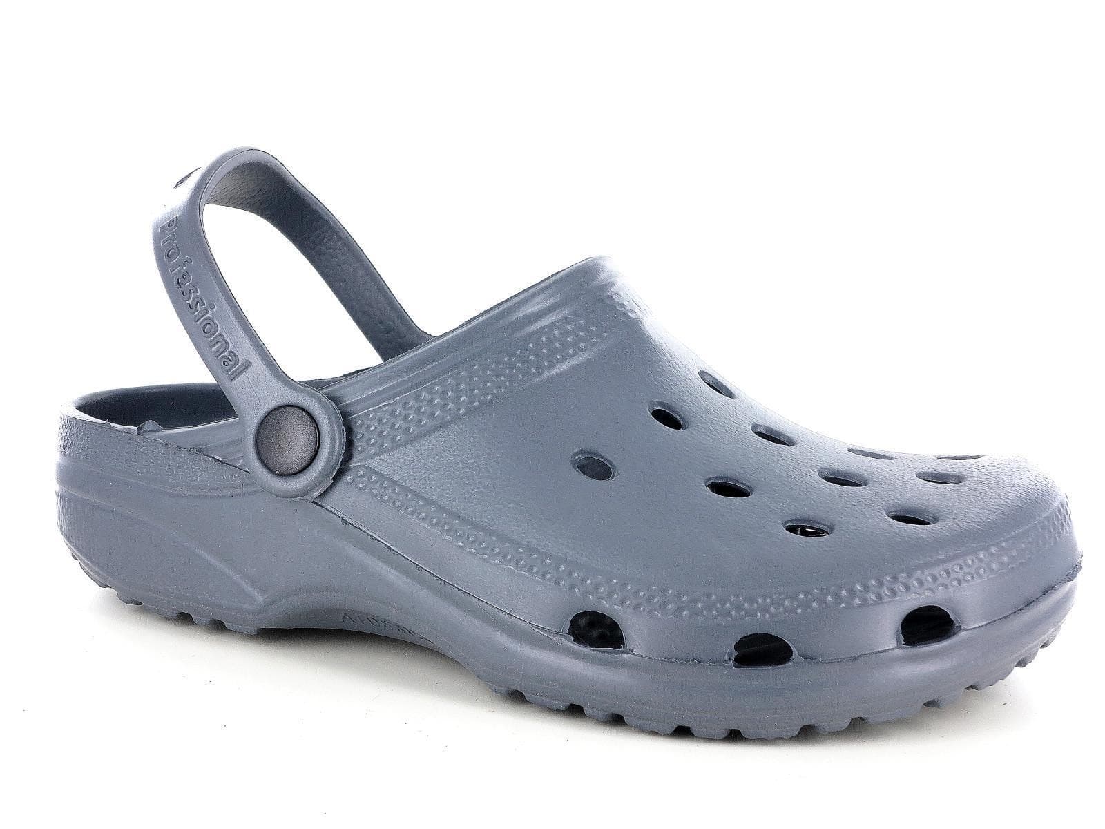 SABOT PIUM SABOT UNISEX KIDS/ADULTO - 18
