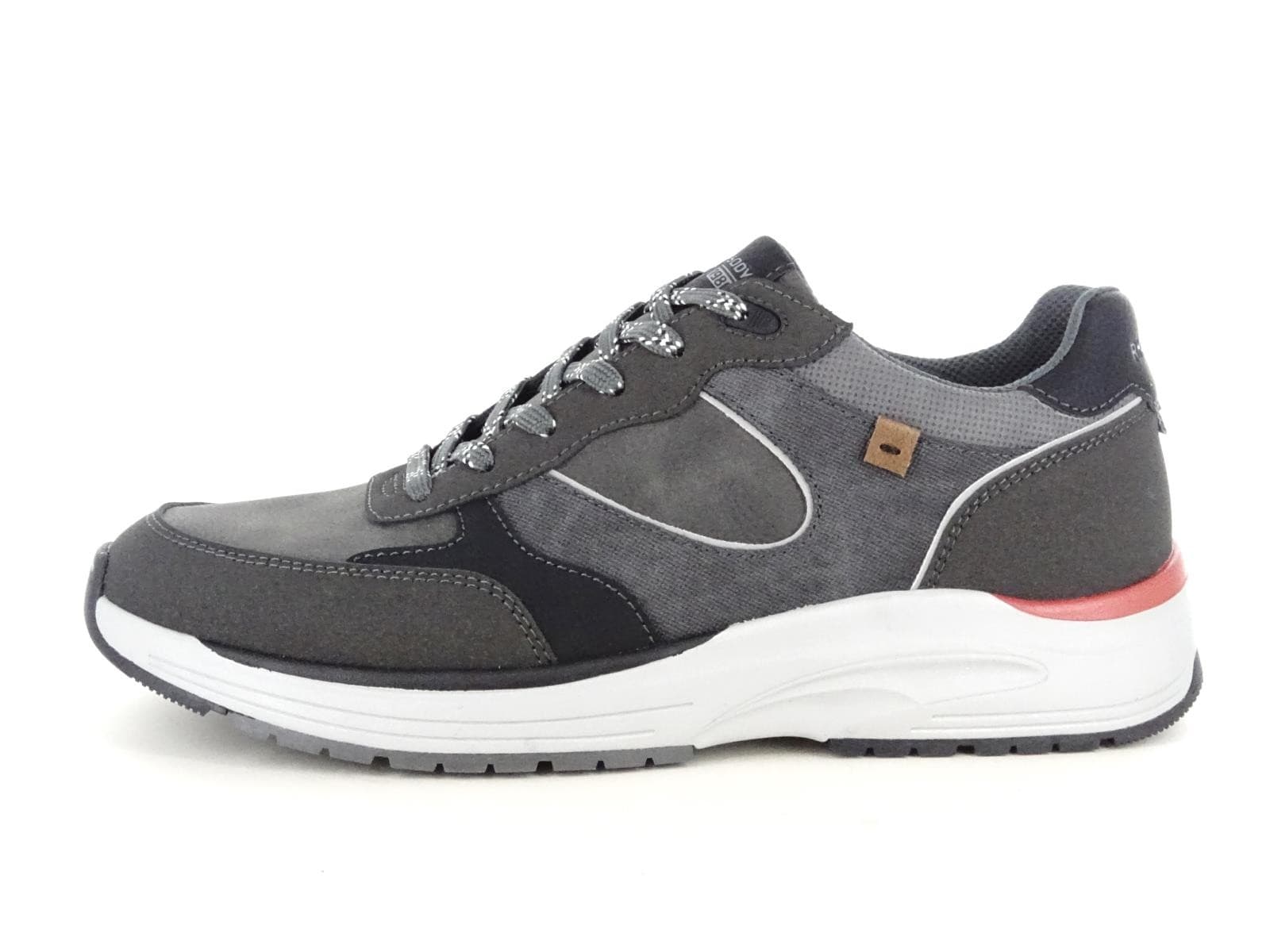 RHAPSODY 24AC619M SNEAKERS UOMO - 4