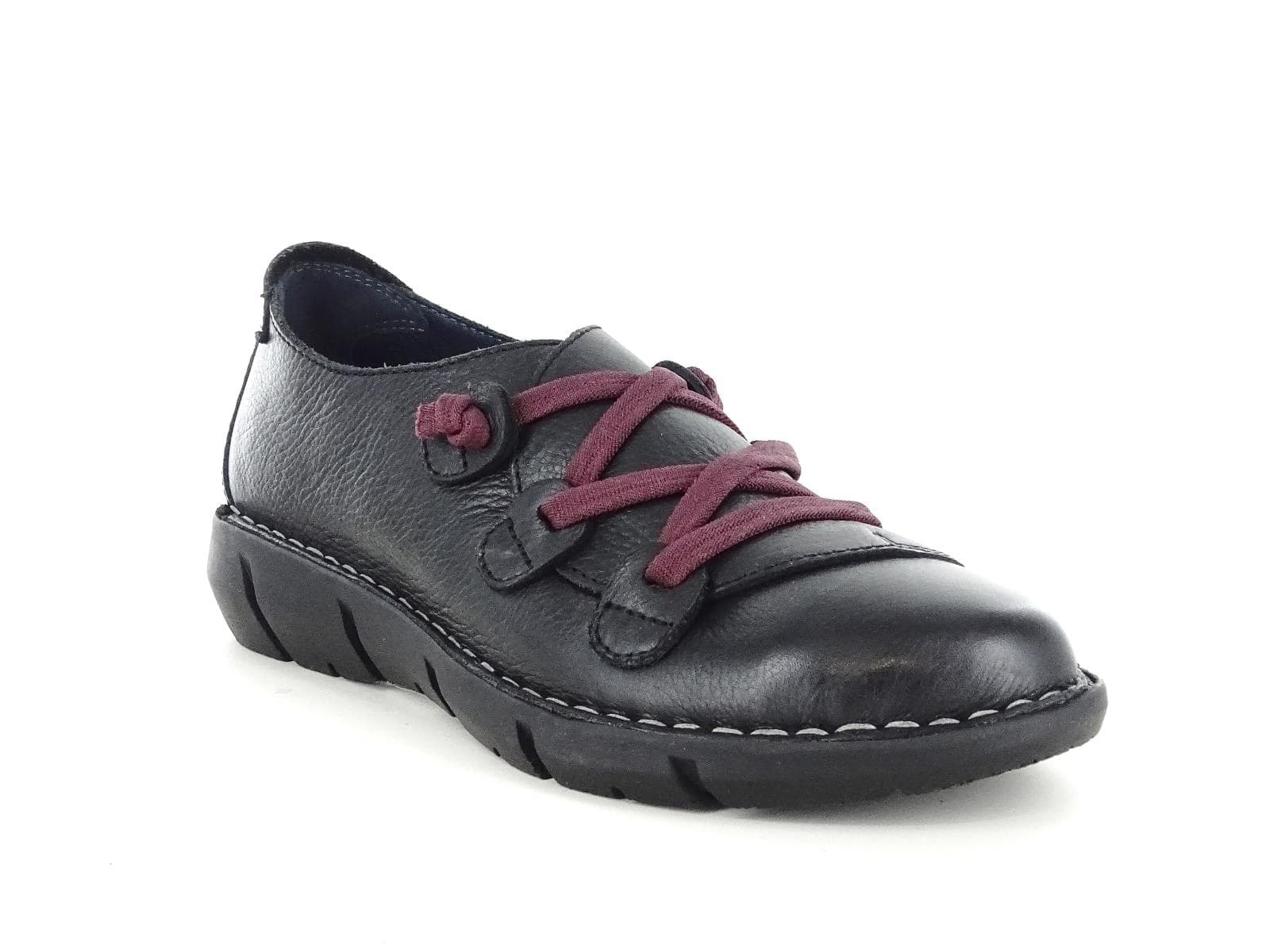 LARA SHOES 20390 SCARPA DONNA - 7