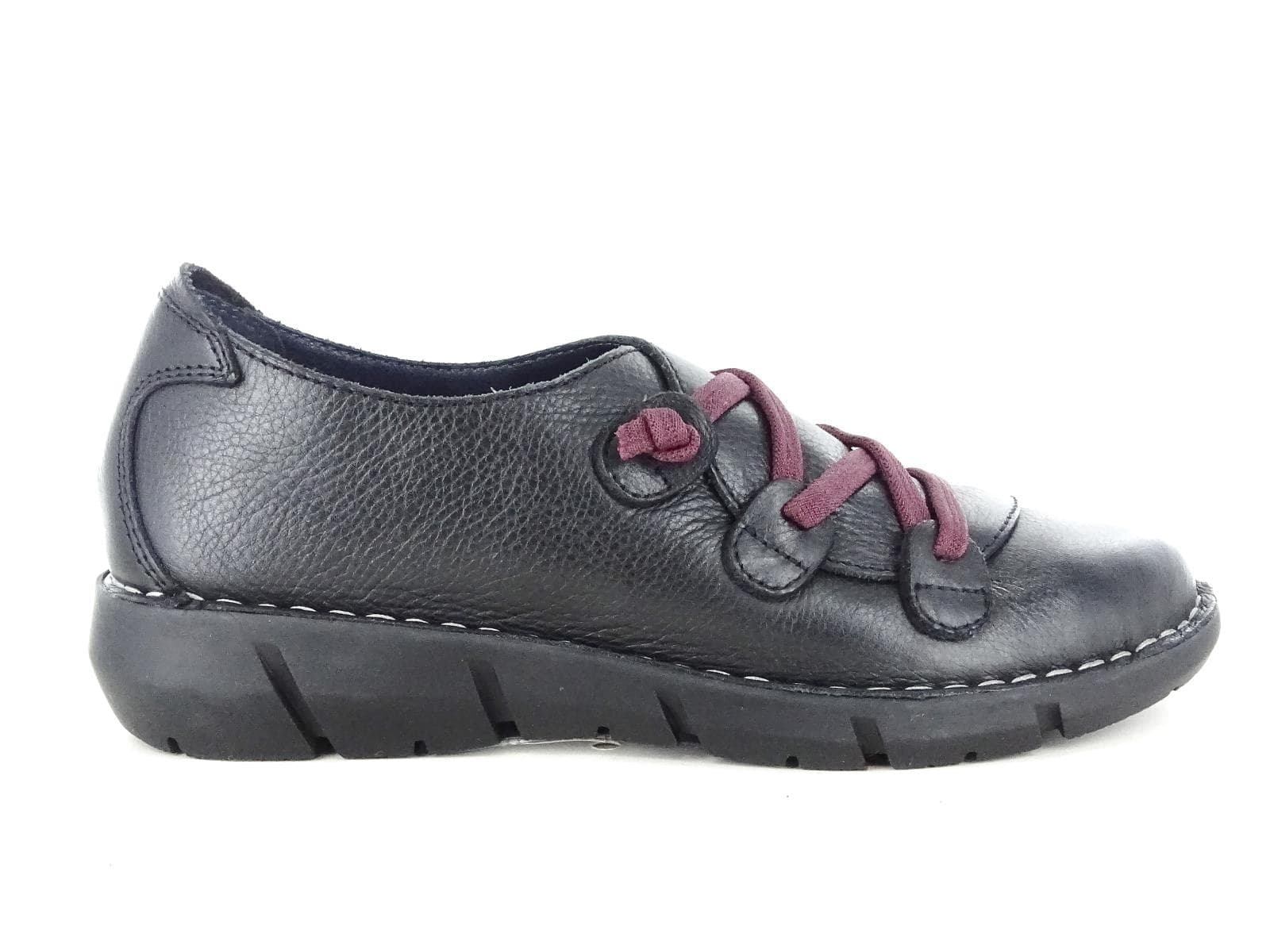 LARA SHOES 20390 SCARPA DONNA - 8