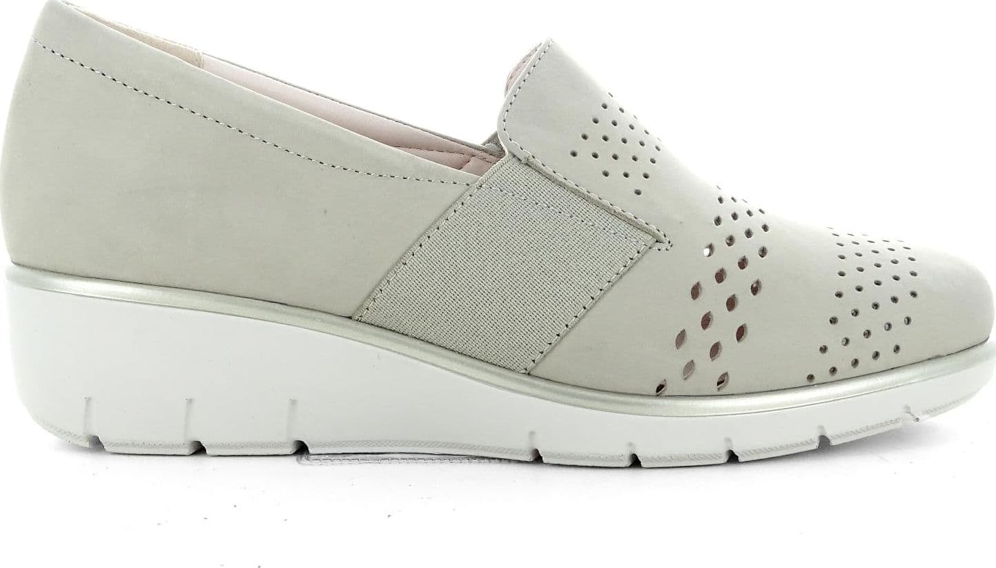 MARY SOFT 21330 SLIP ON DONNA - 7