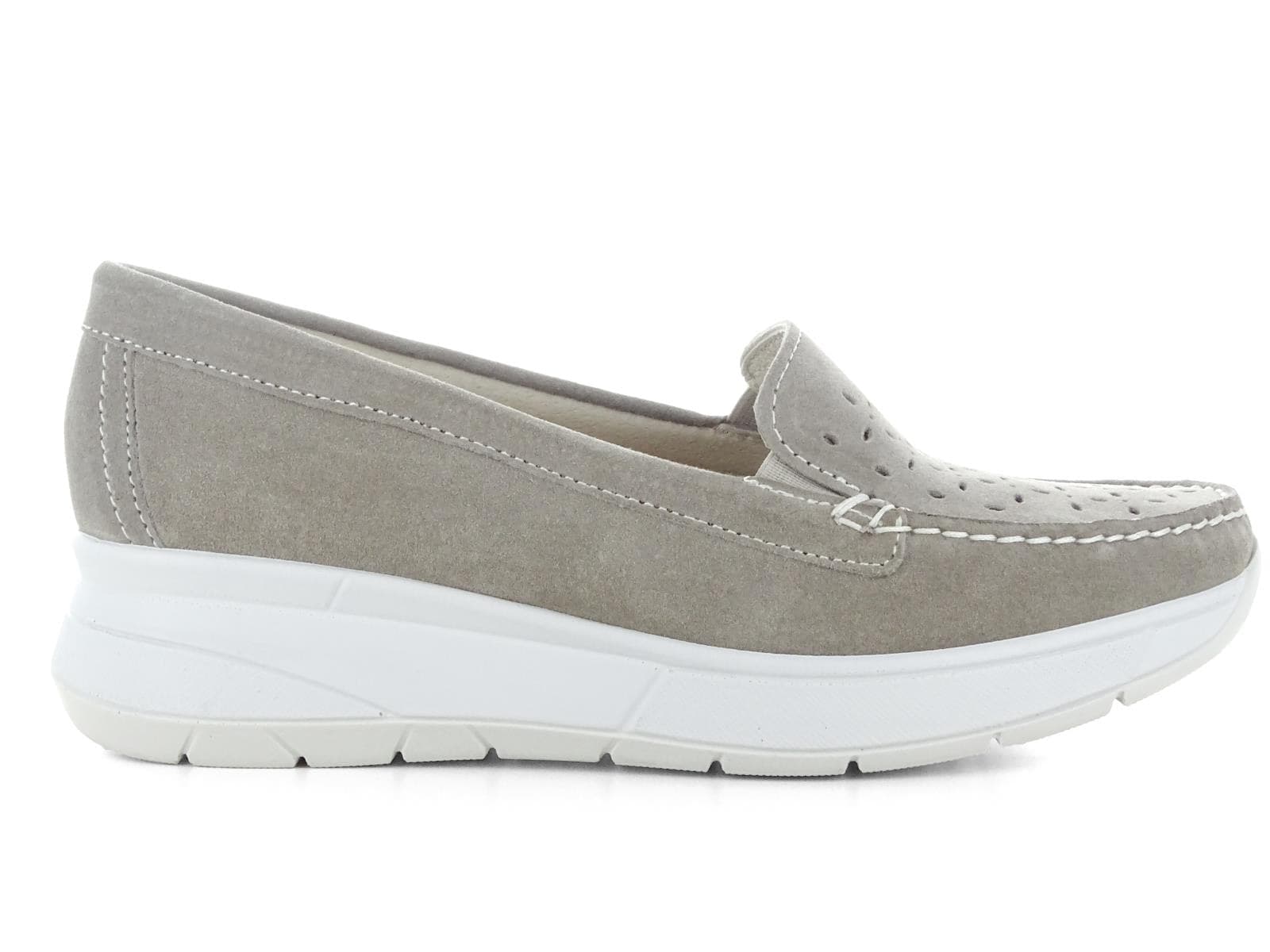 VASSANELLI PE60012 MOCASSINO DONNA - 4