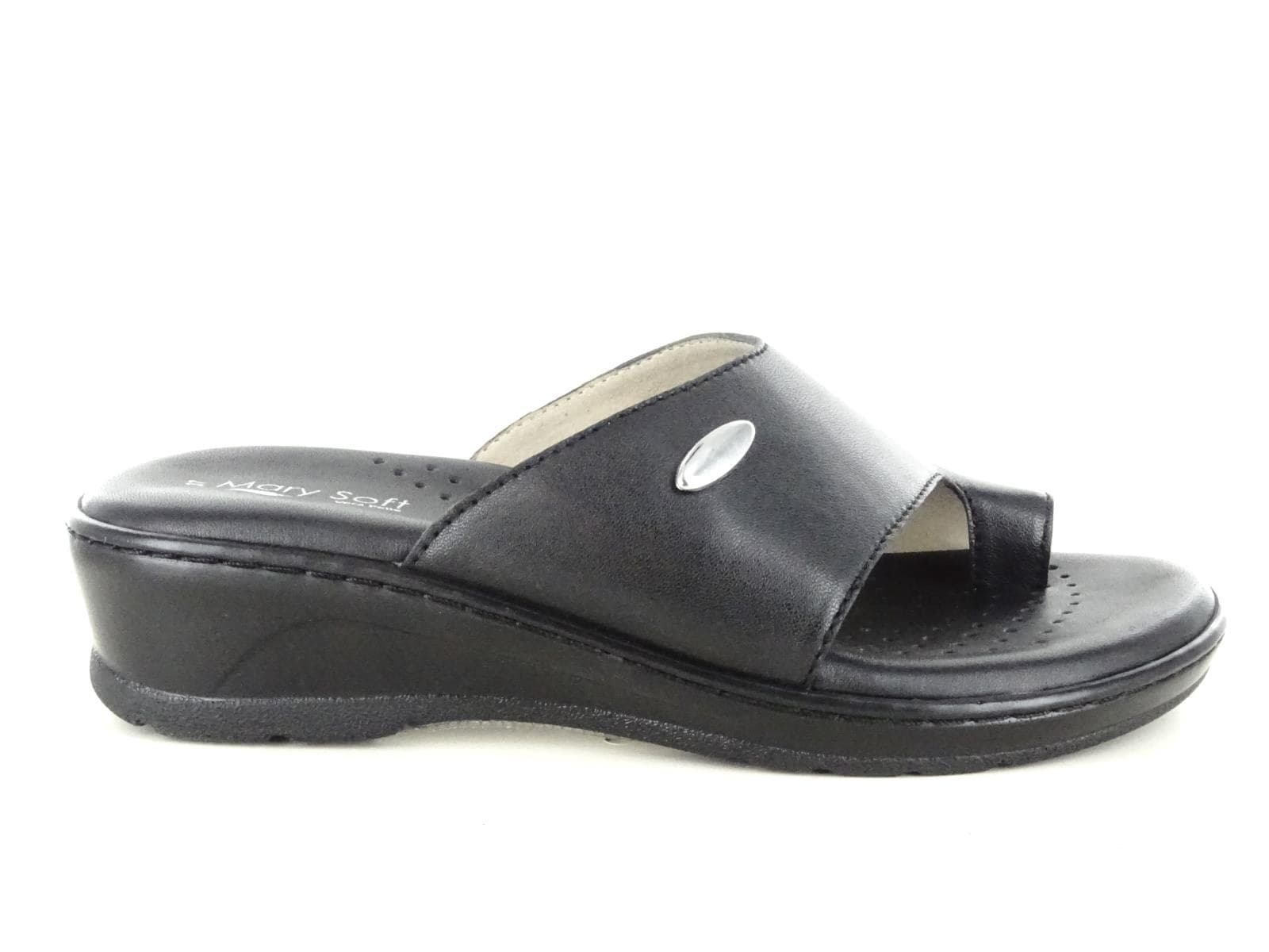 MARY SOFT 23552 CIABATTA DONNA - 6